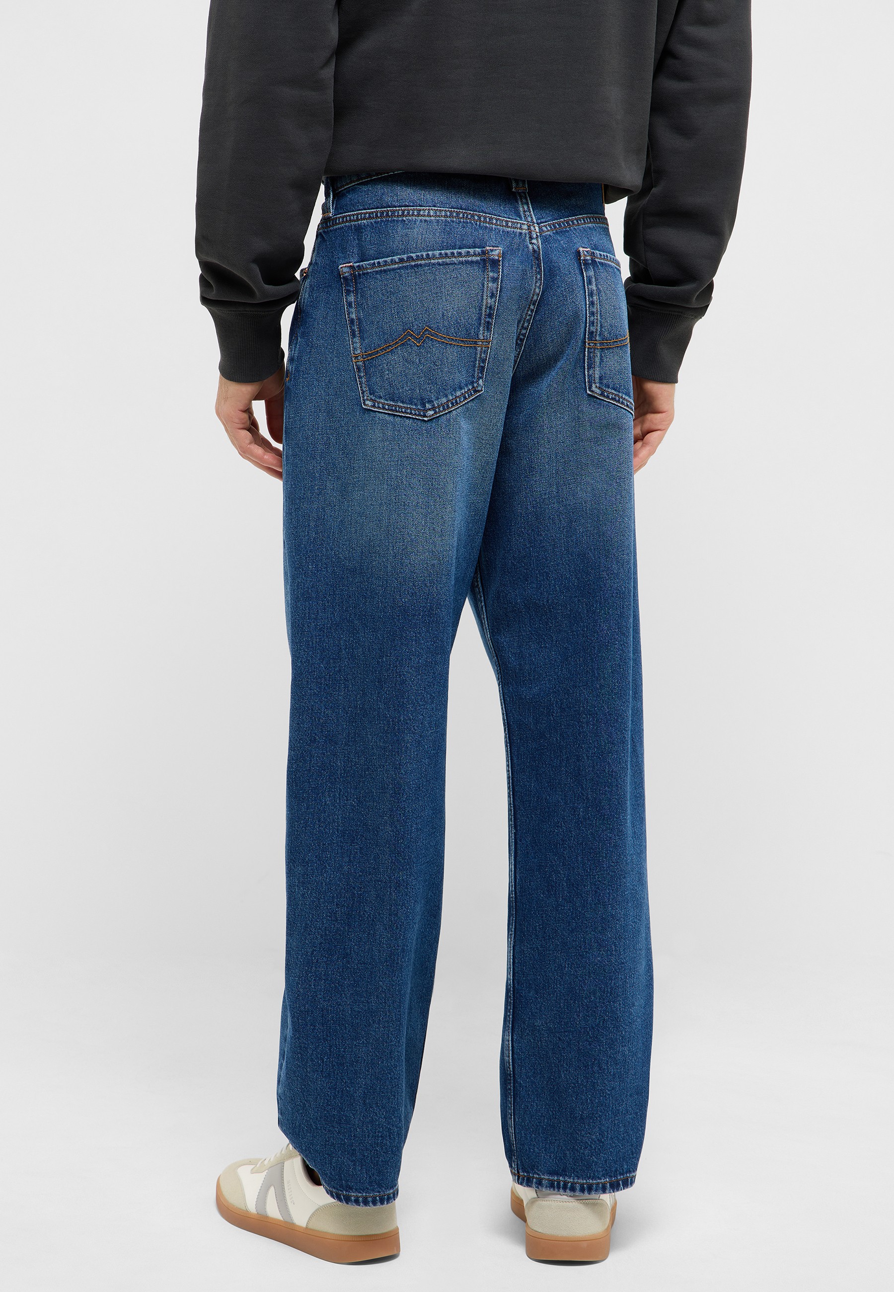 Bekleidung, Jeans, Hosen, Mantel