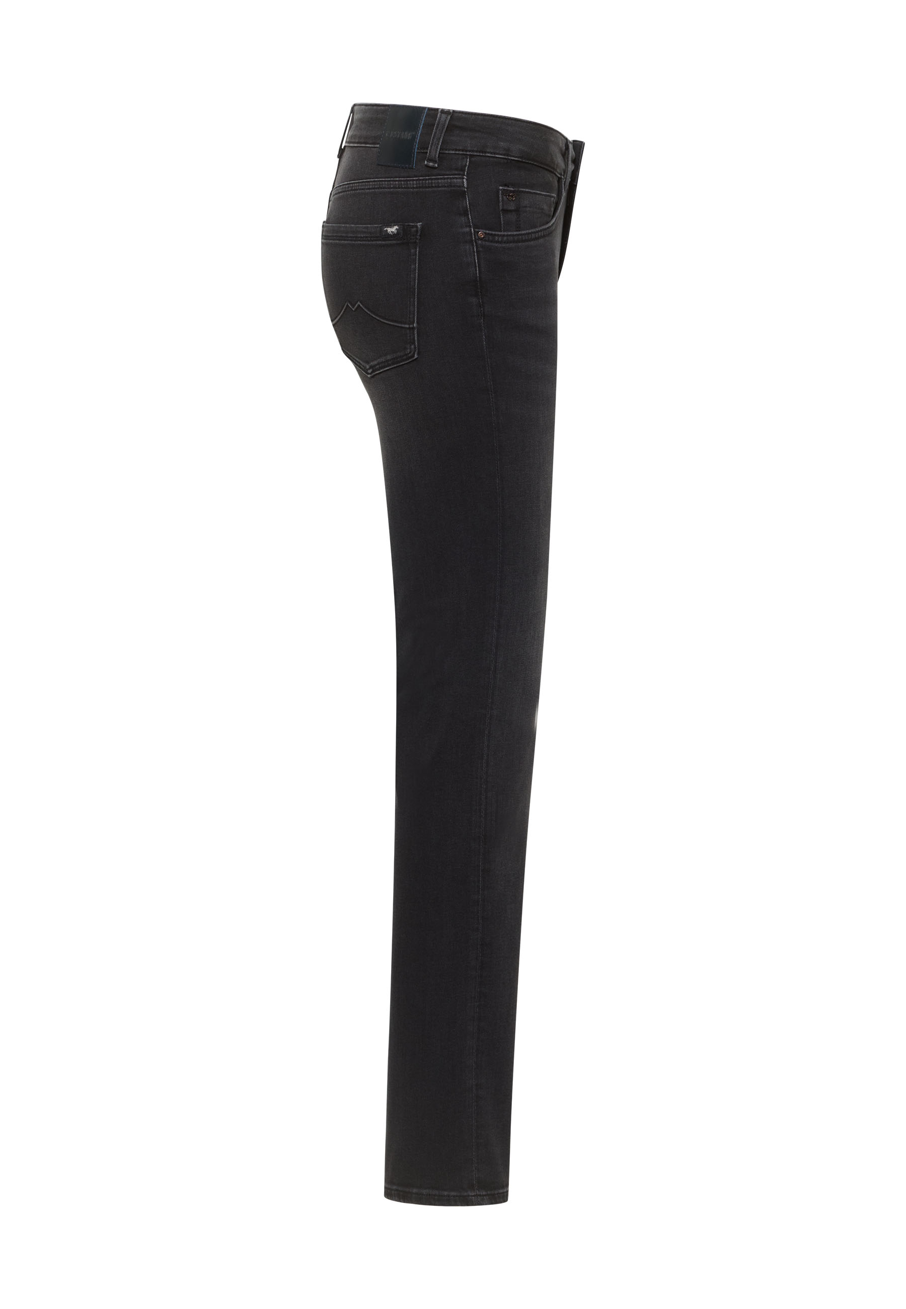 Jeans Style Shelby Straight
