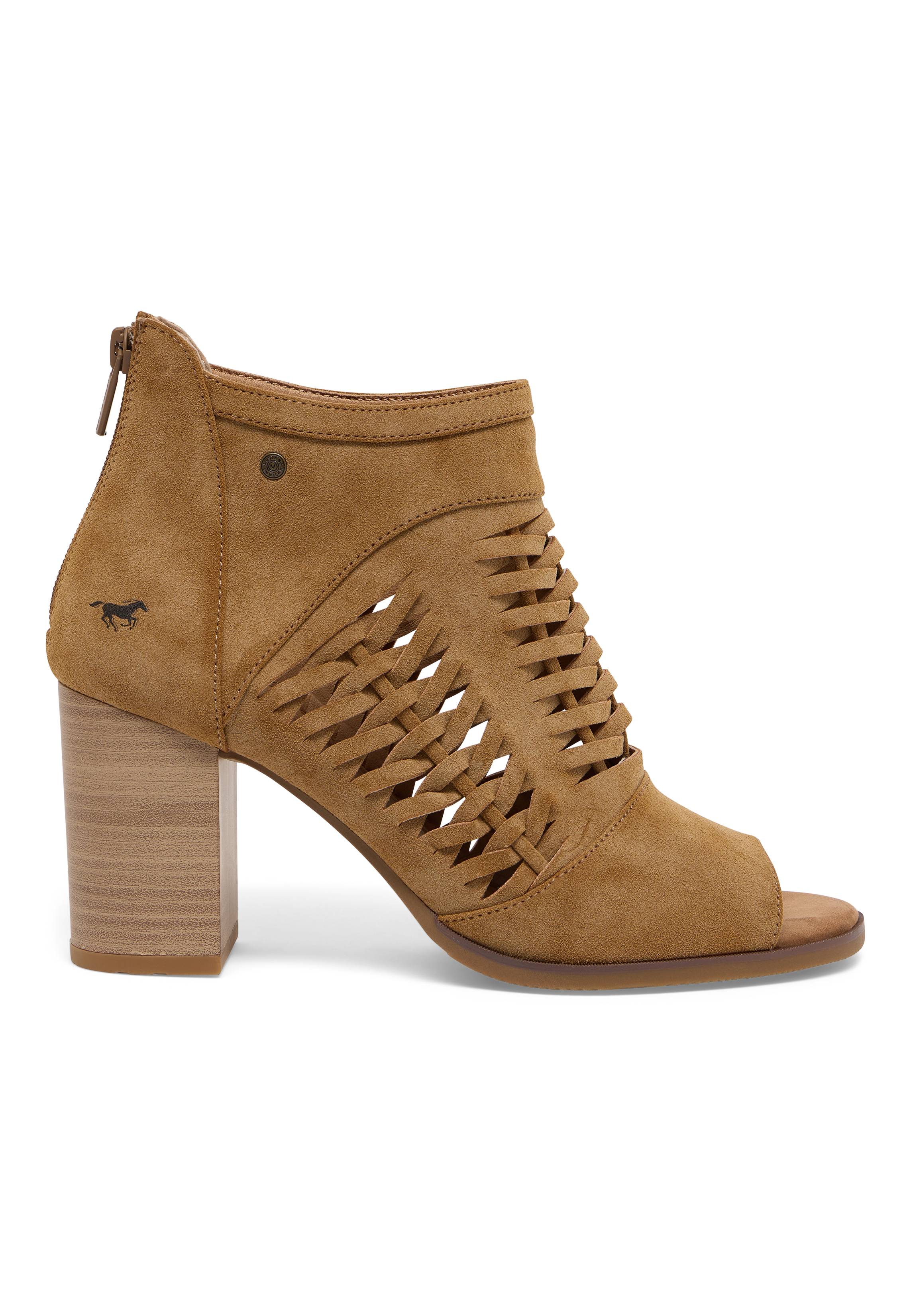 Bekleidung, Schuhwerk, Schuh, Hoher Absatz, Wildleder