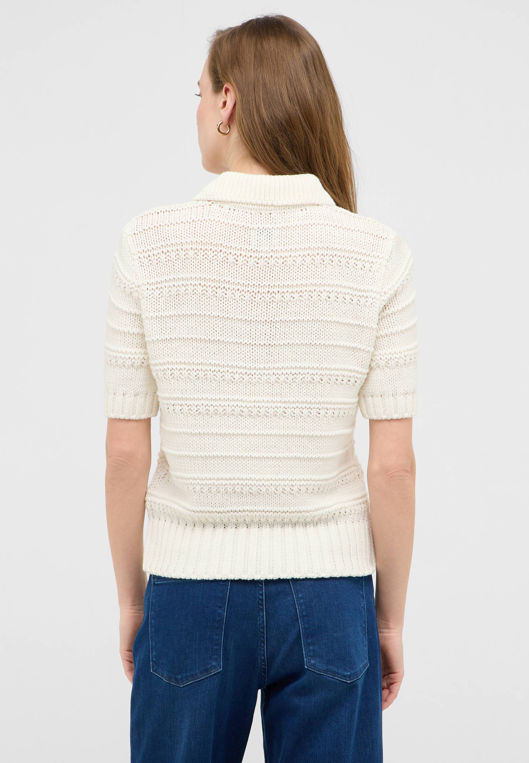 Bekleidung, Strickwaren, Pullover