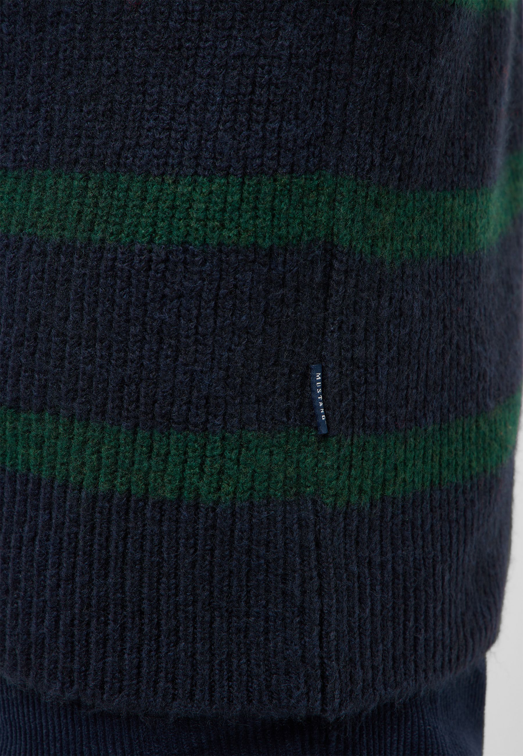 Langarmpullover Style Eastvale