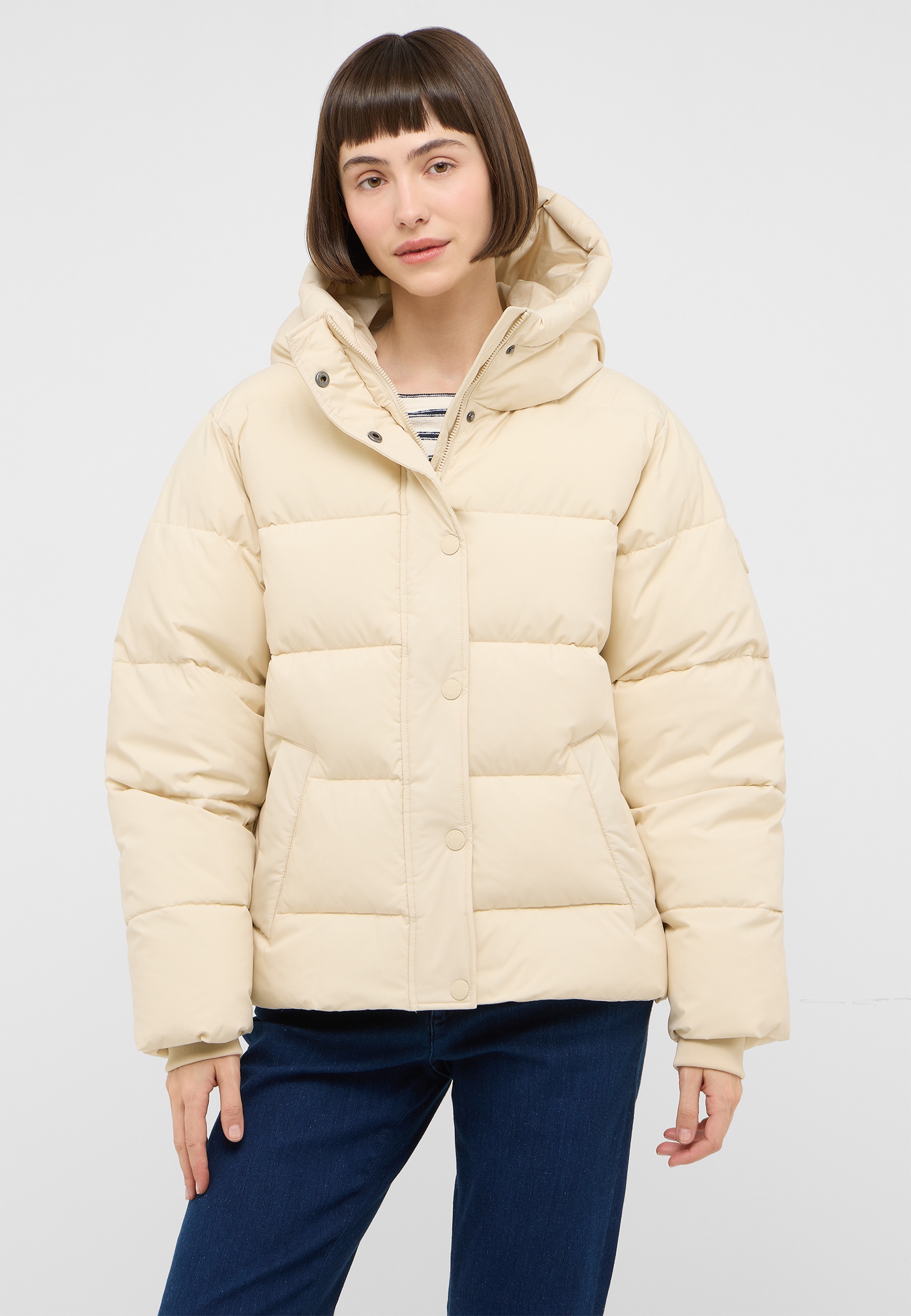 Jacke Style Gillian
