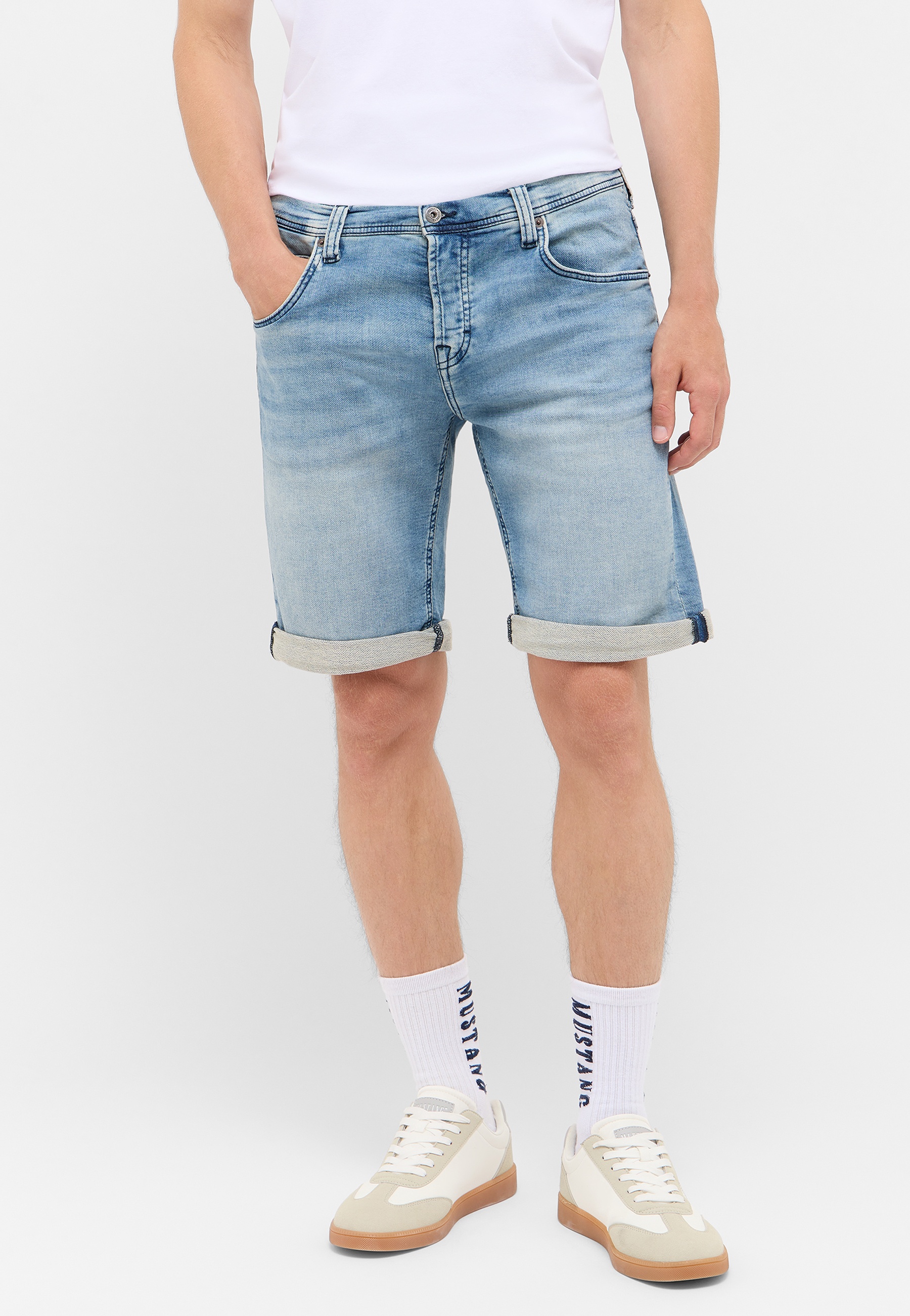 Bekleidung, Kurze Hosen, Schuh, Sneaker, Hosen