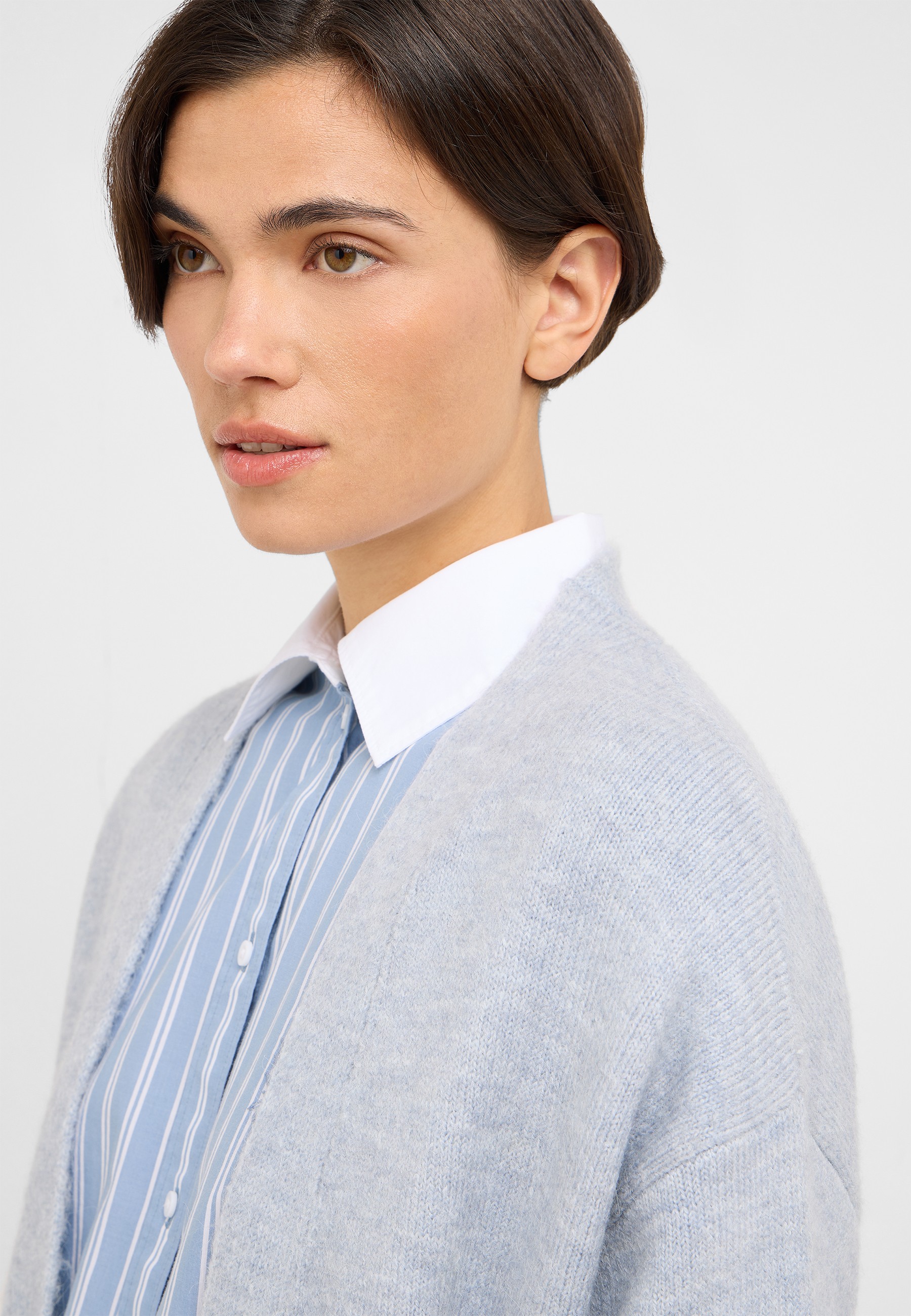Langarmcardigan Style Sedalia