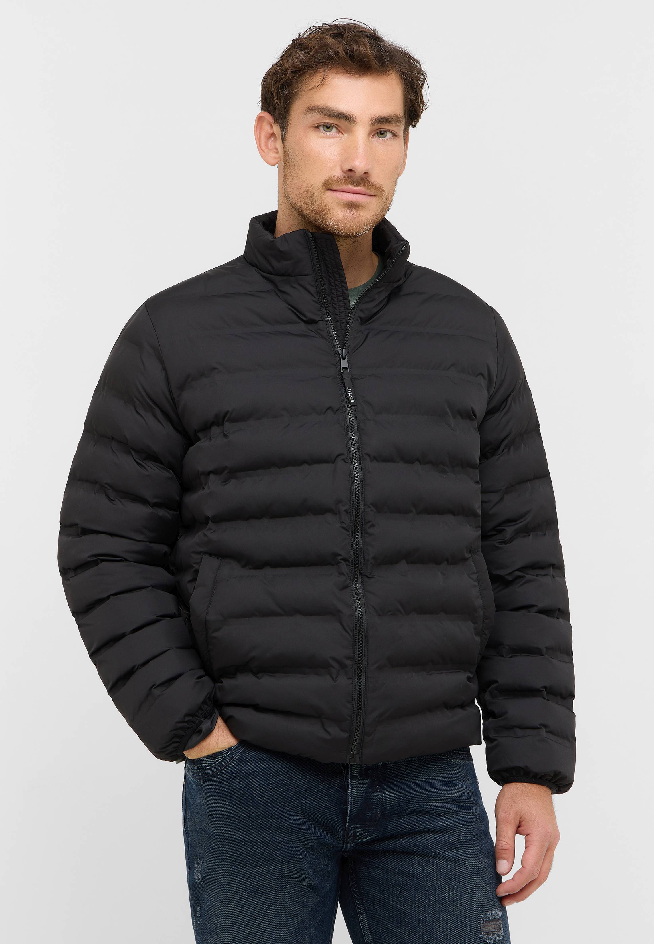 Mantel, Jacke, Erwachsener, Mann, Person