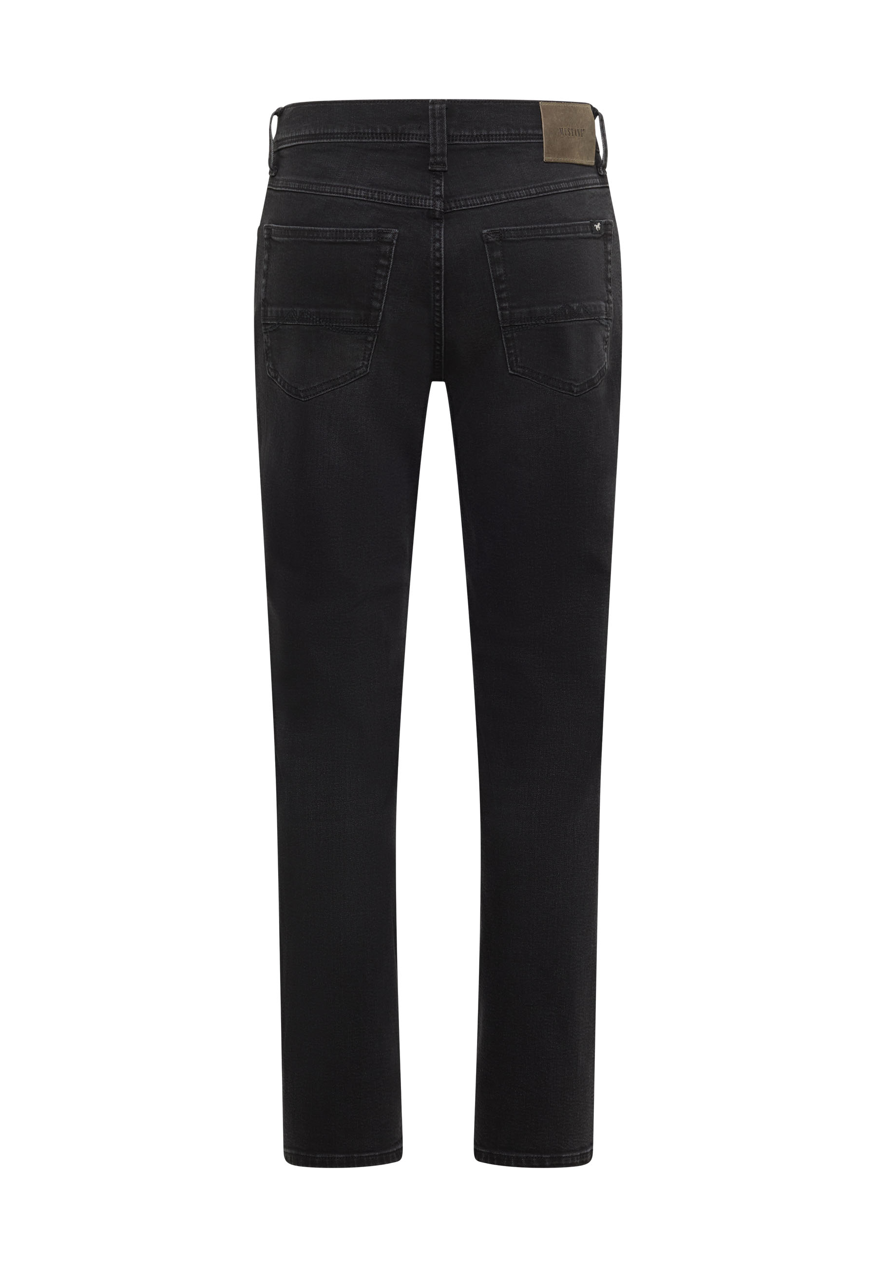Jeans Style Washington Straight
