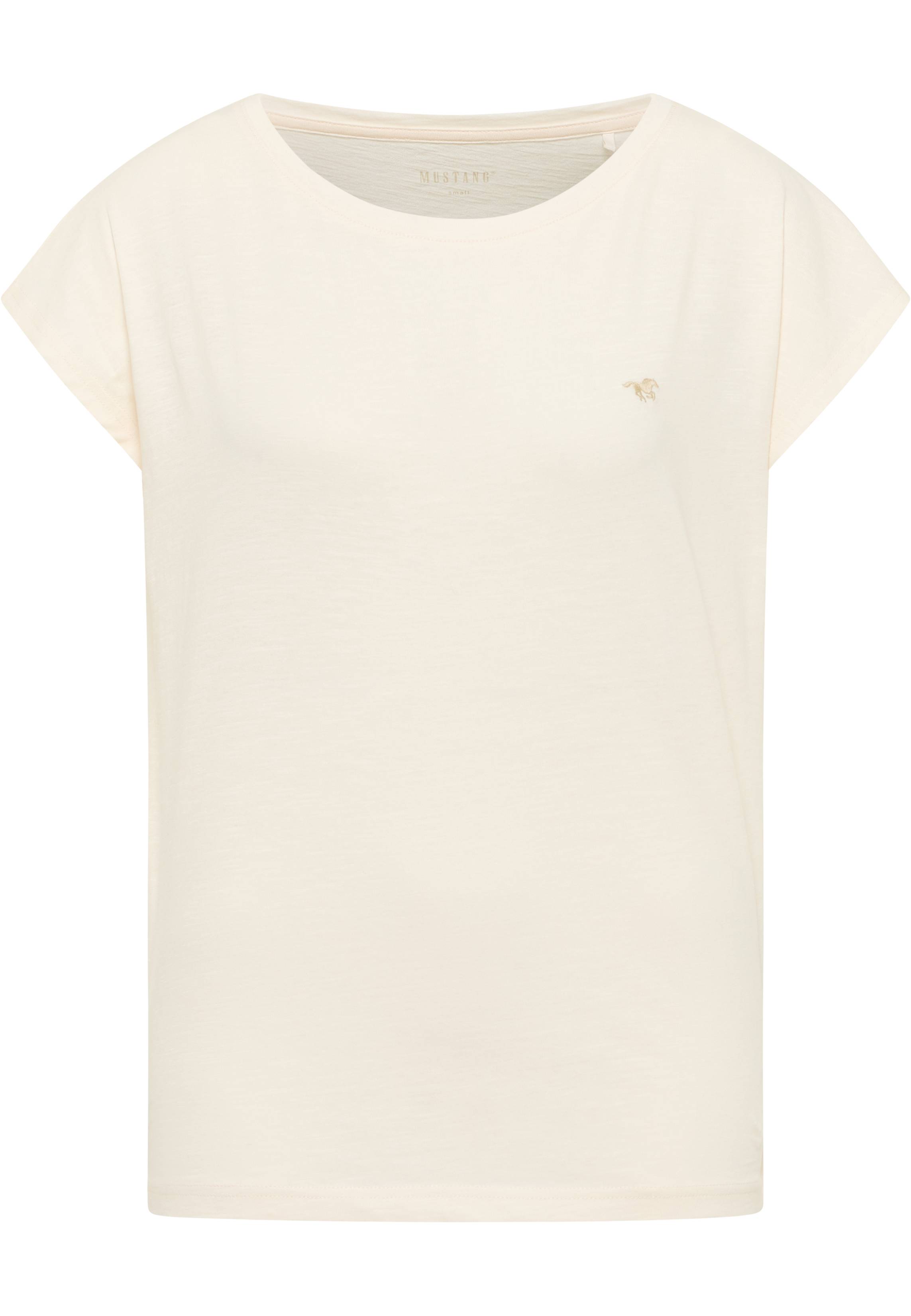 T-Shirt Style Lesley