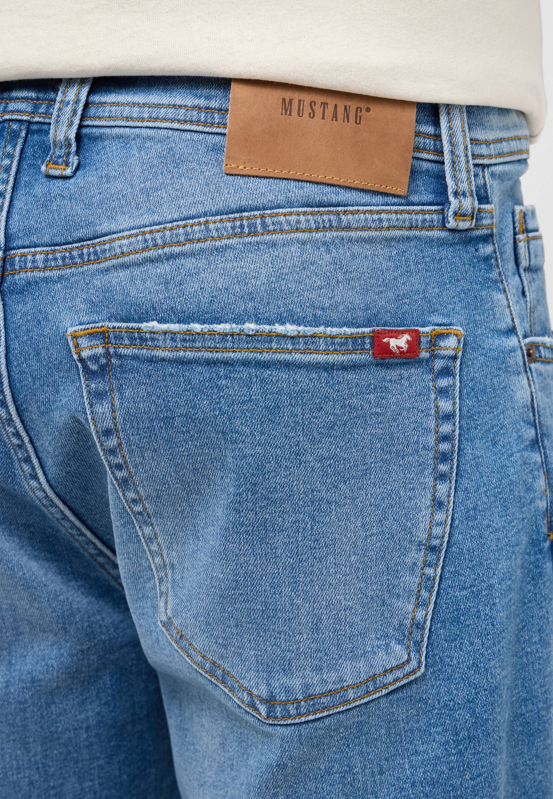 Bekleidung, Hosen, Jeans, Zubehör