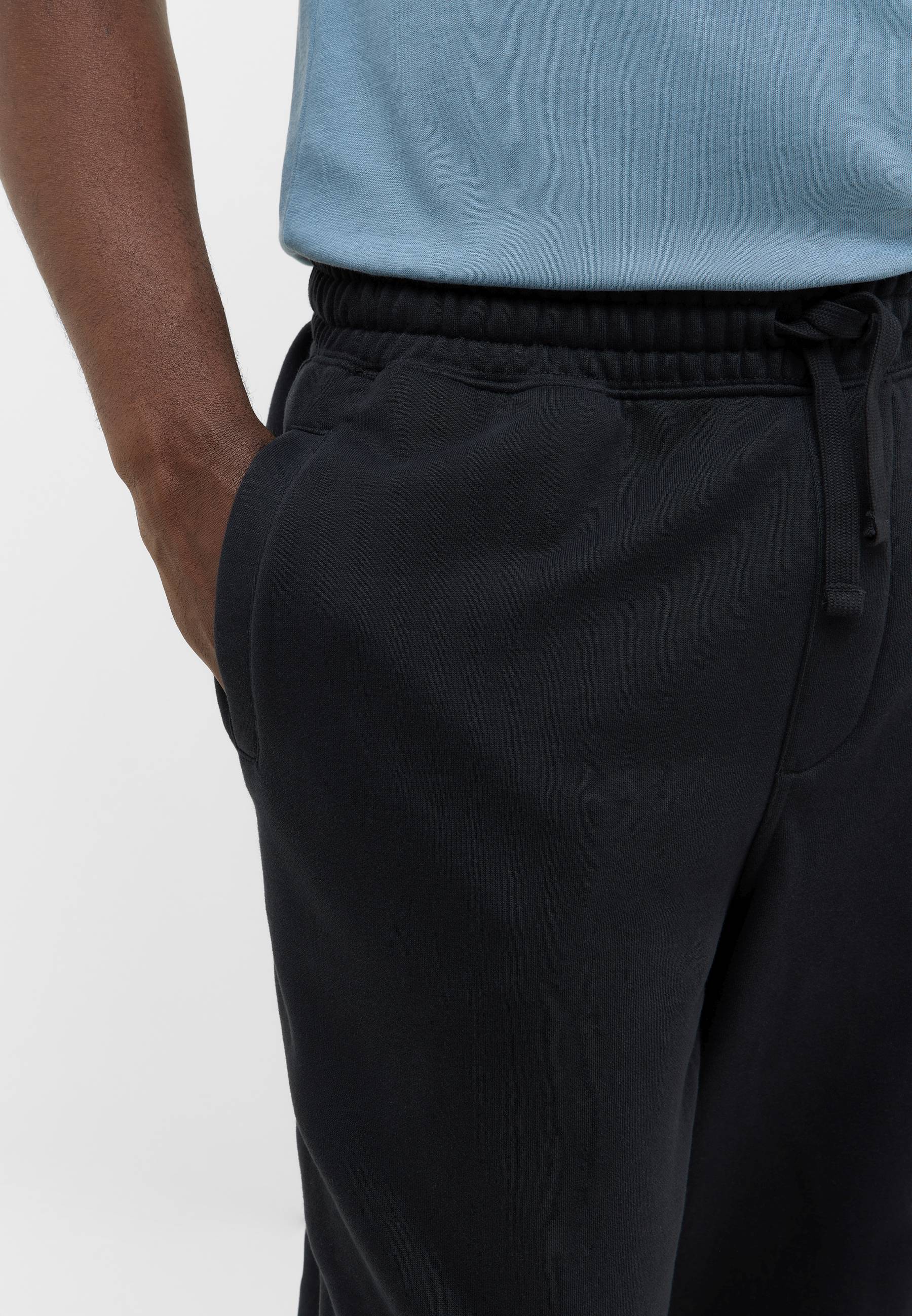 Bekleidung, Hosen, Kurze Hosen, Person