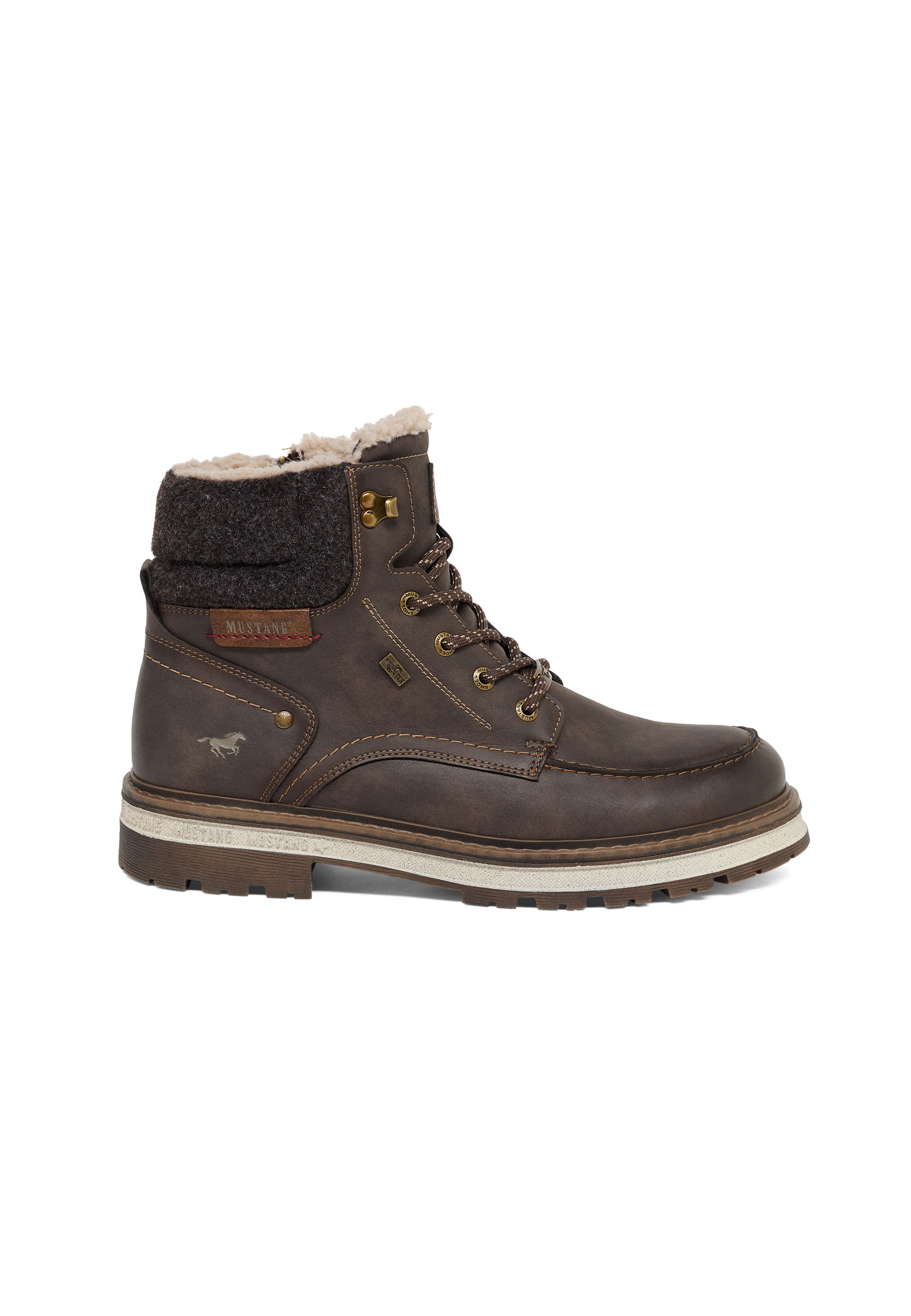Stiefel Style Merem