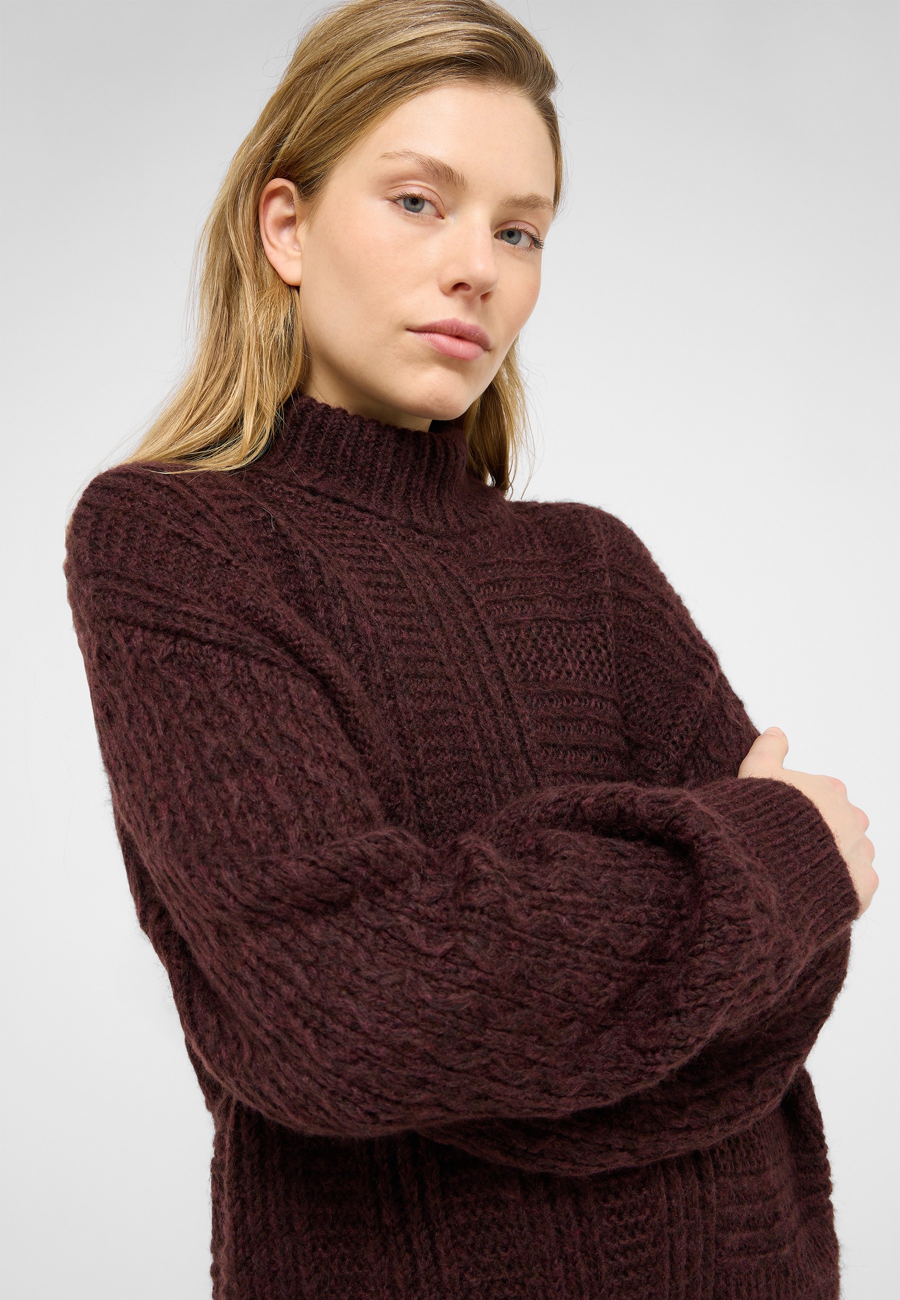 Bekleidung, Strickwaren, Pullover