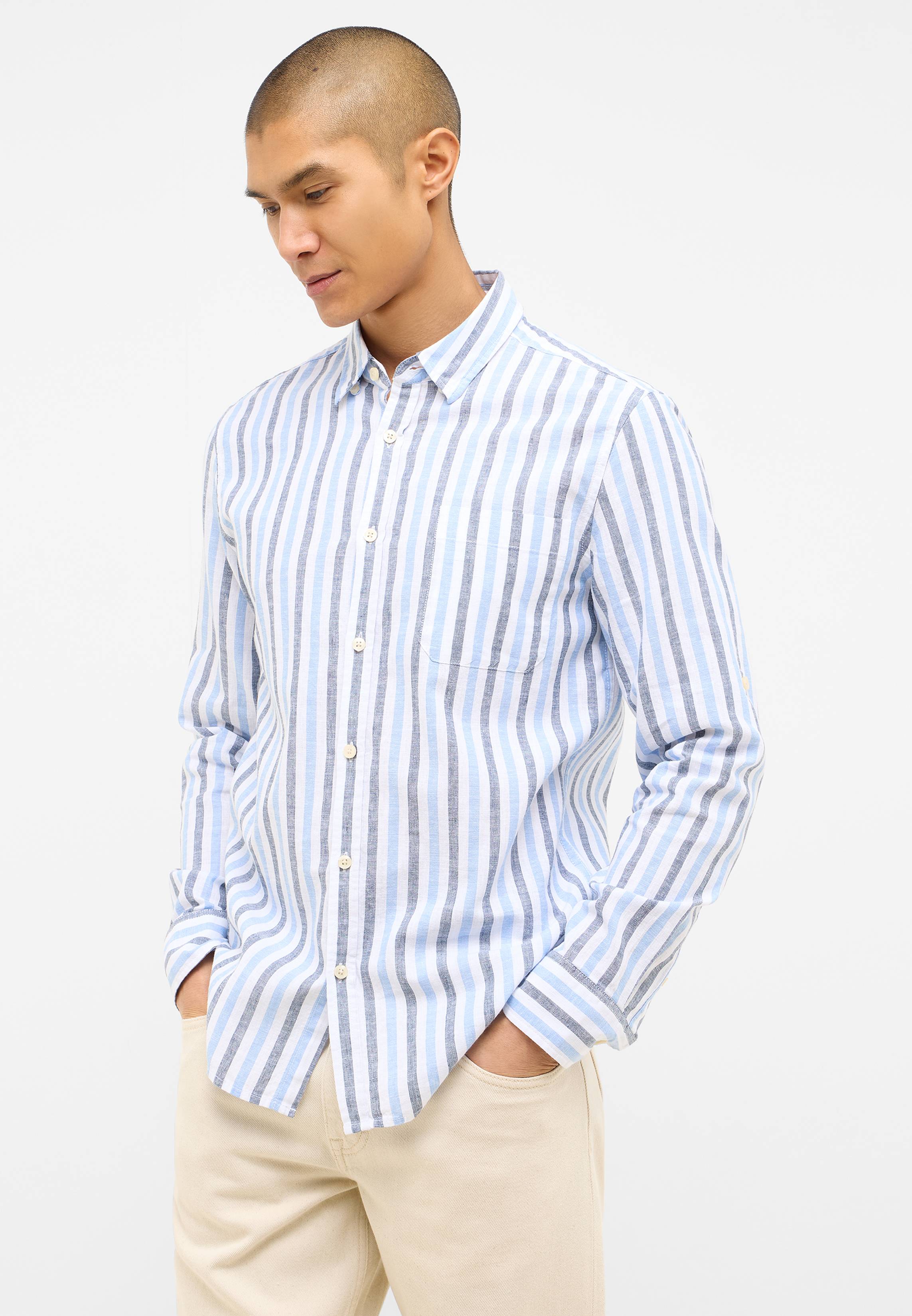 Bekleidung, Hemd, Kleid, Hemd, Langarm, Bluse