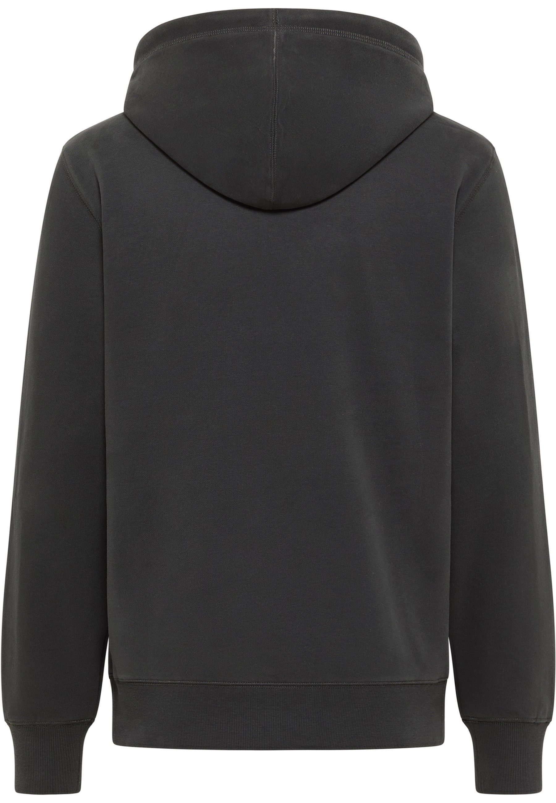 Strickwaren, Pullover, Sweatshirt, Kapuzenpulli, Fleece