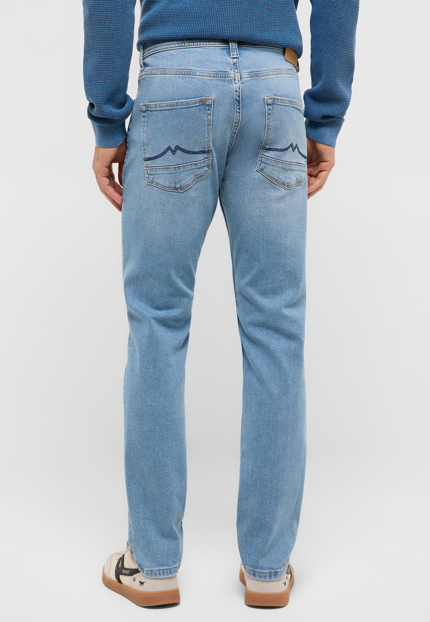 Bekleidung, Jeans, Hosen