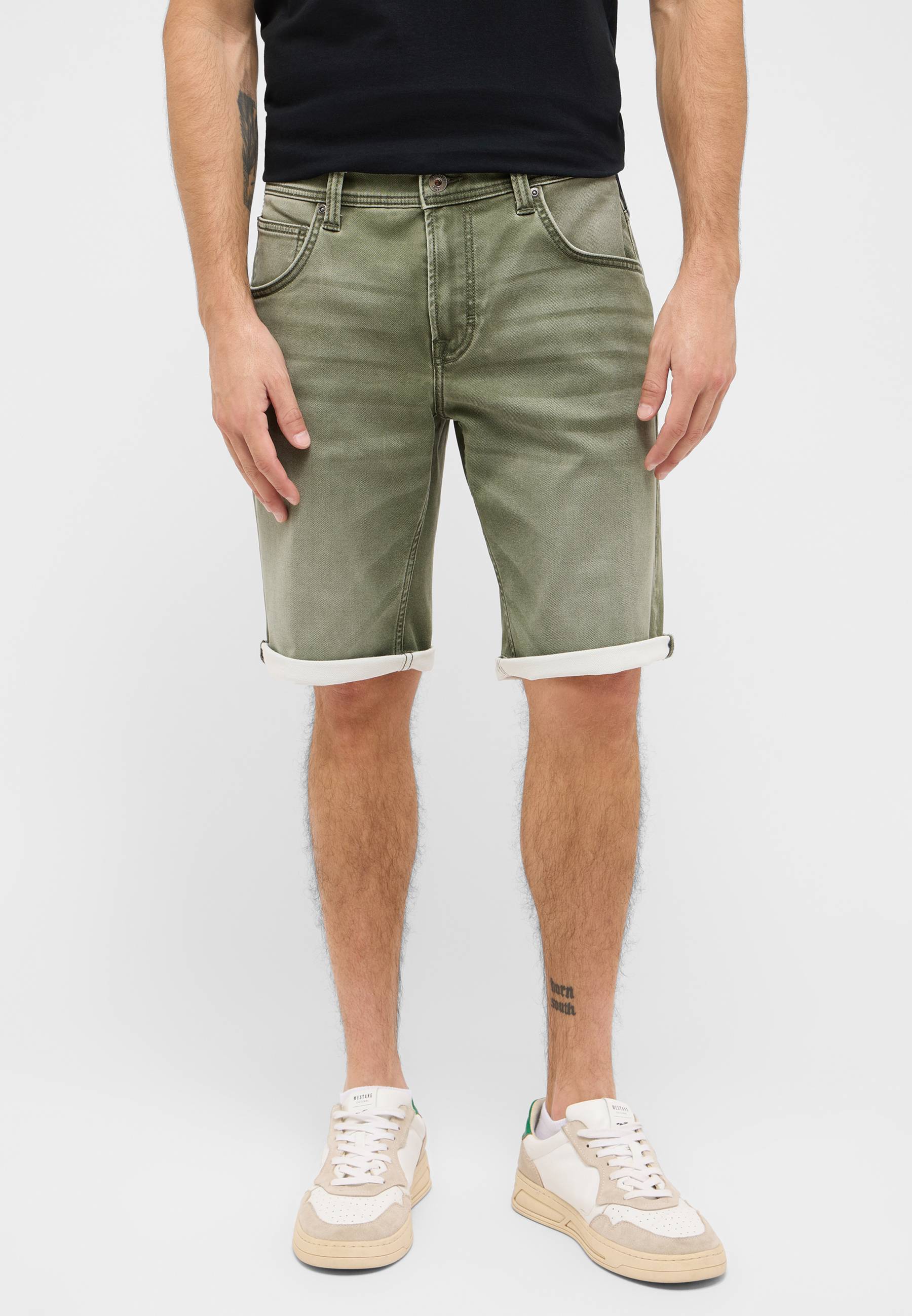 Kurze Hose, Erwachsener, Männlich, Mann, Person