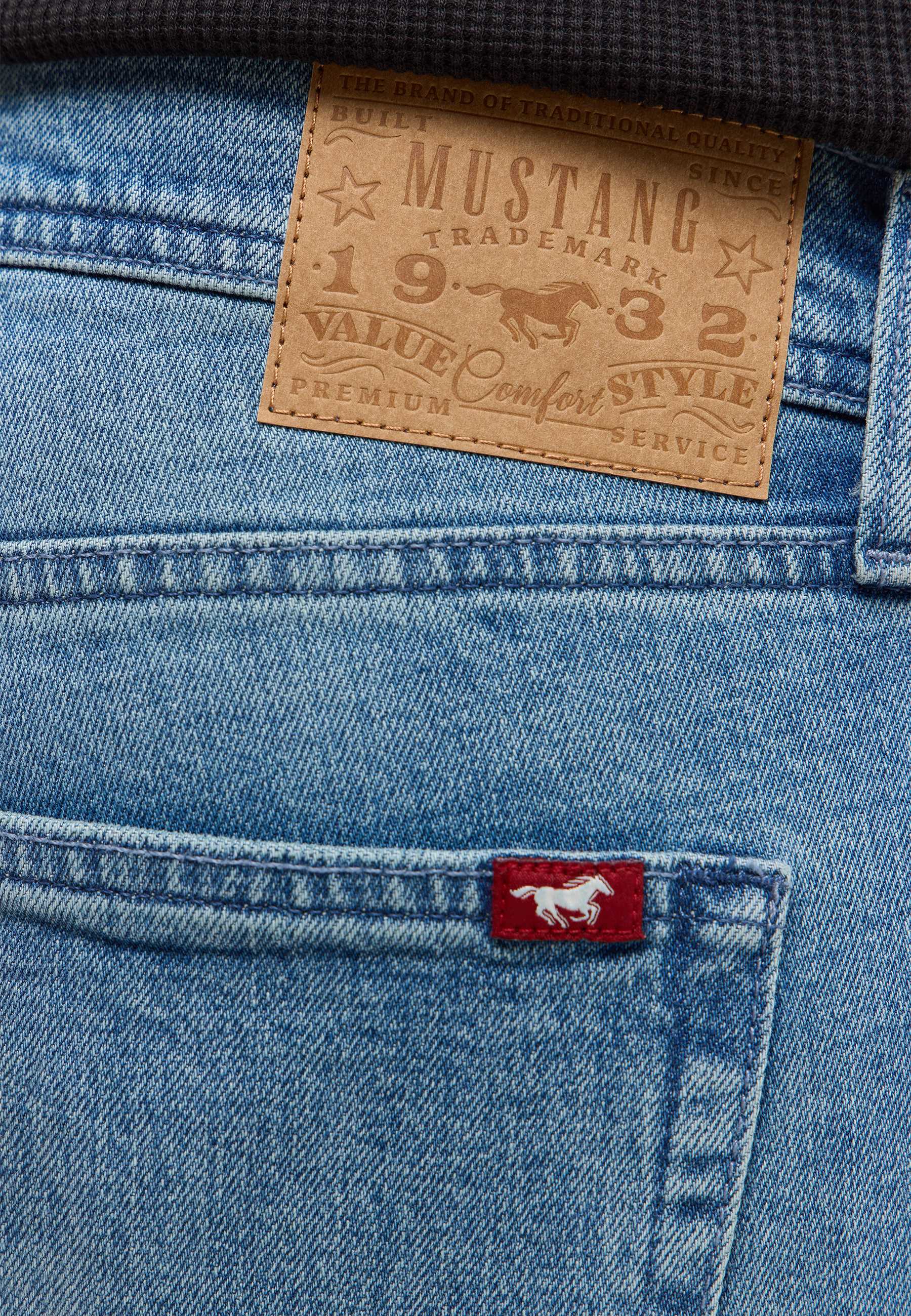Bekleidung, Hosen, Jeans