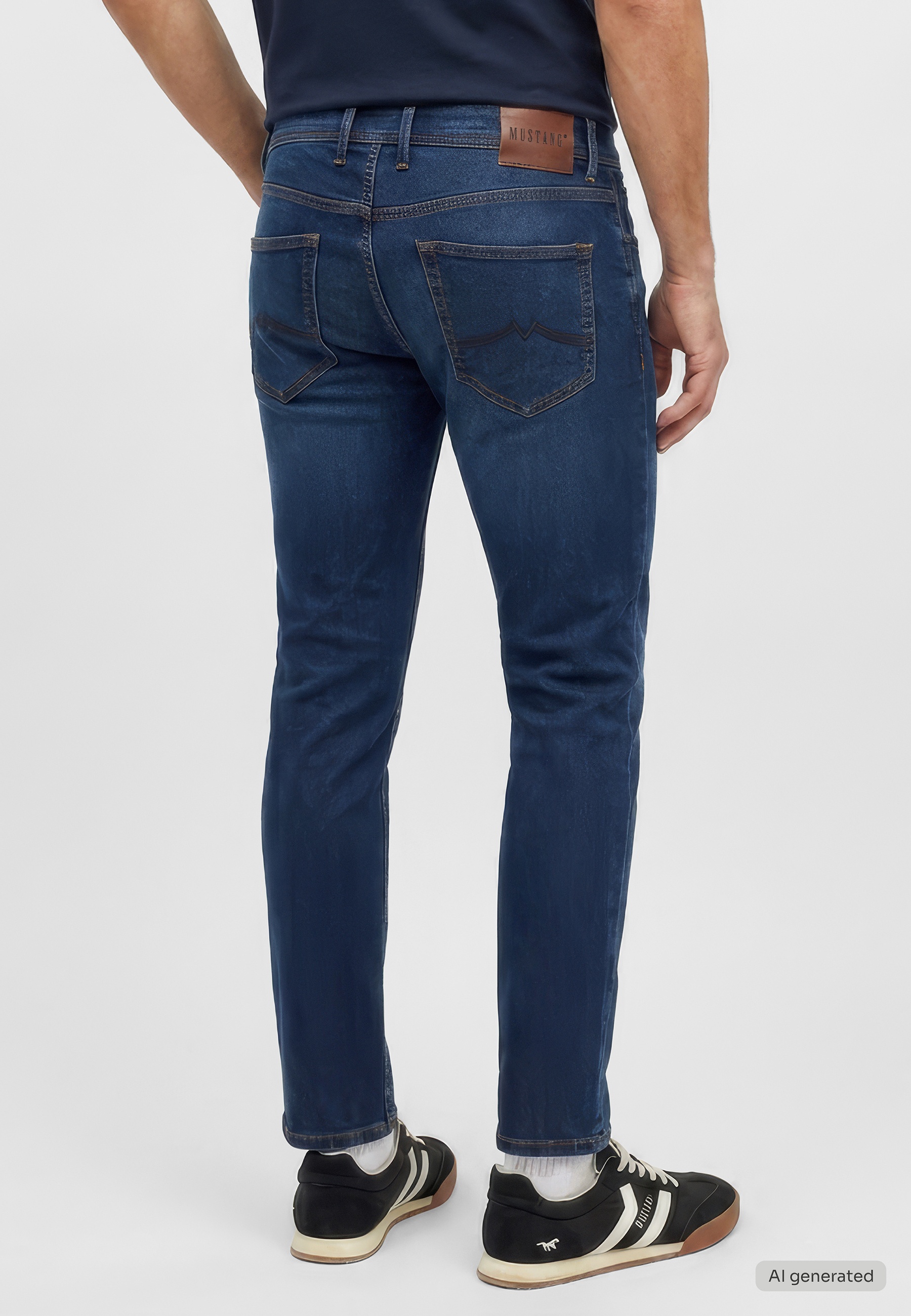 Style Oregon Slim K