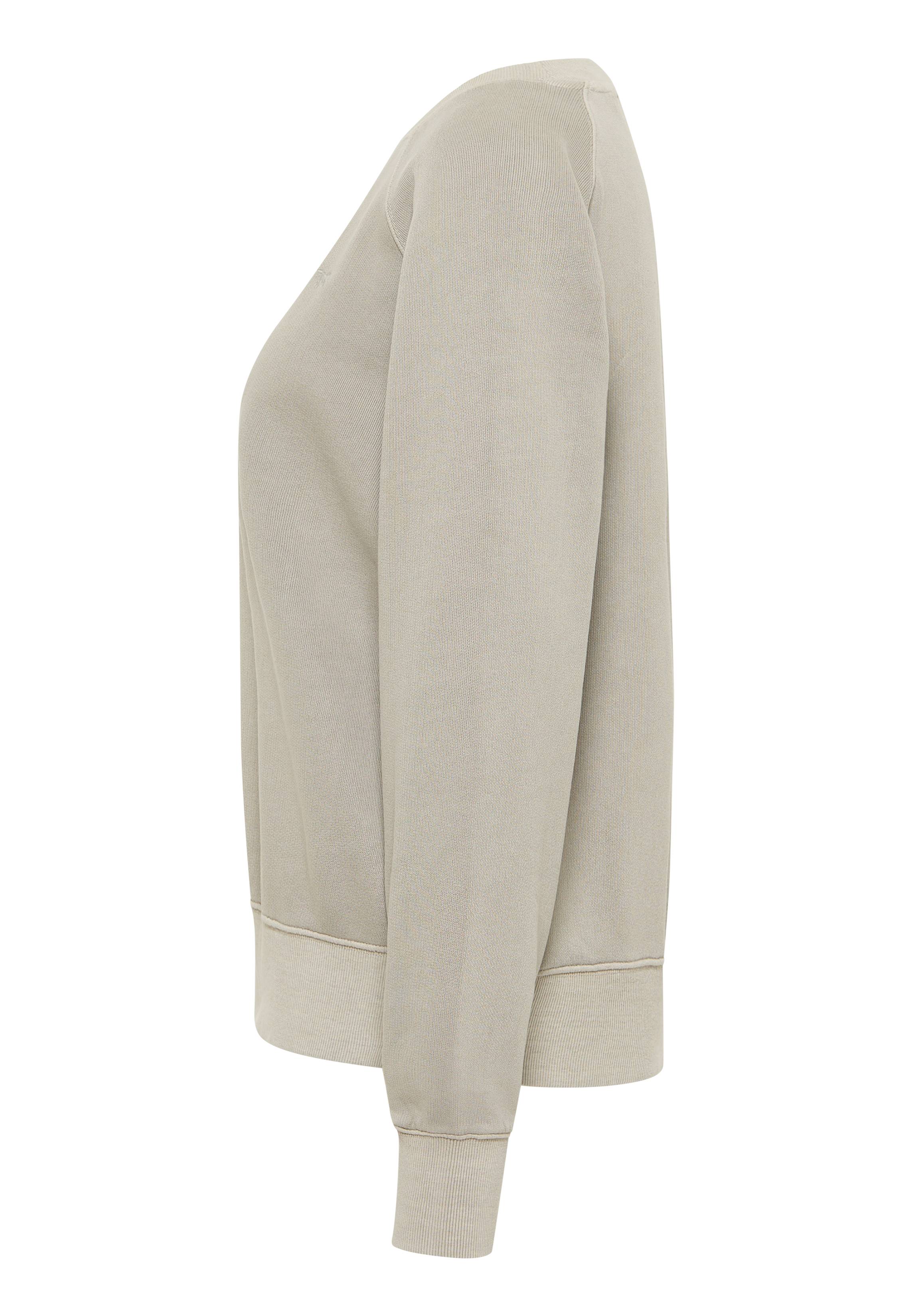 Langarm, Pullover, Sweatshirt, Fleece, Mantel