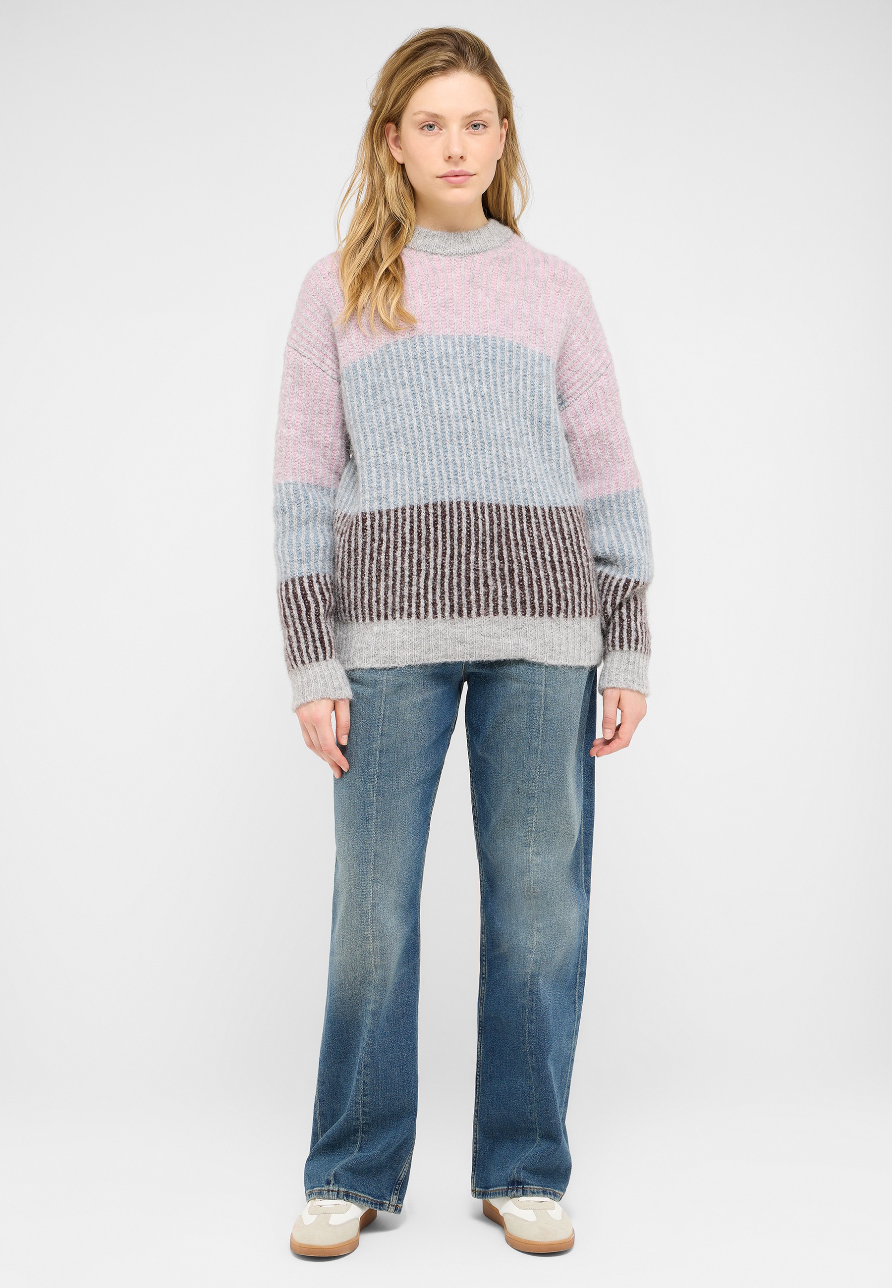 Bekleidung, Strickwaren, Pullover, Hosen