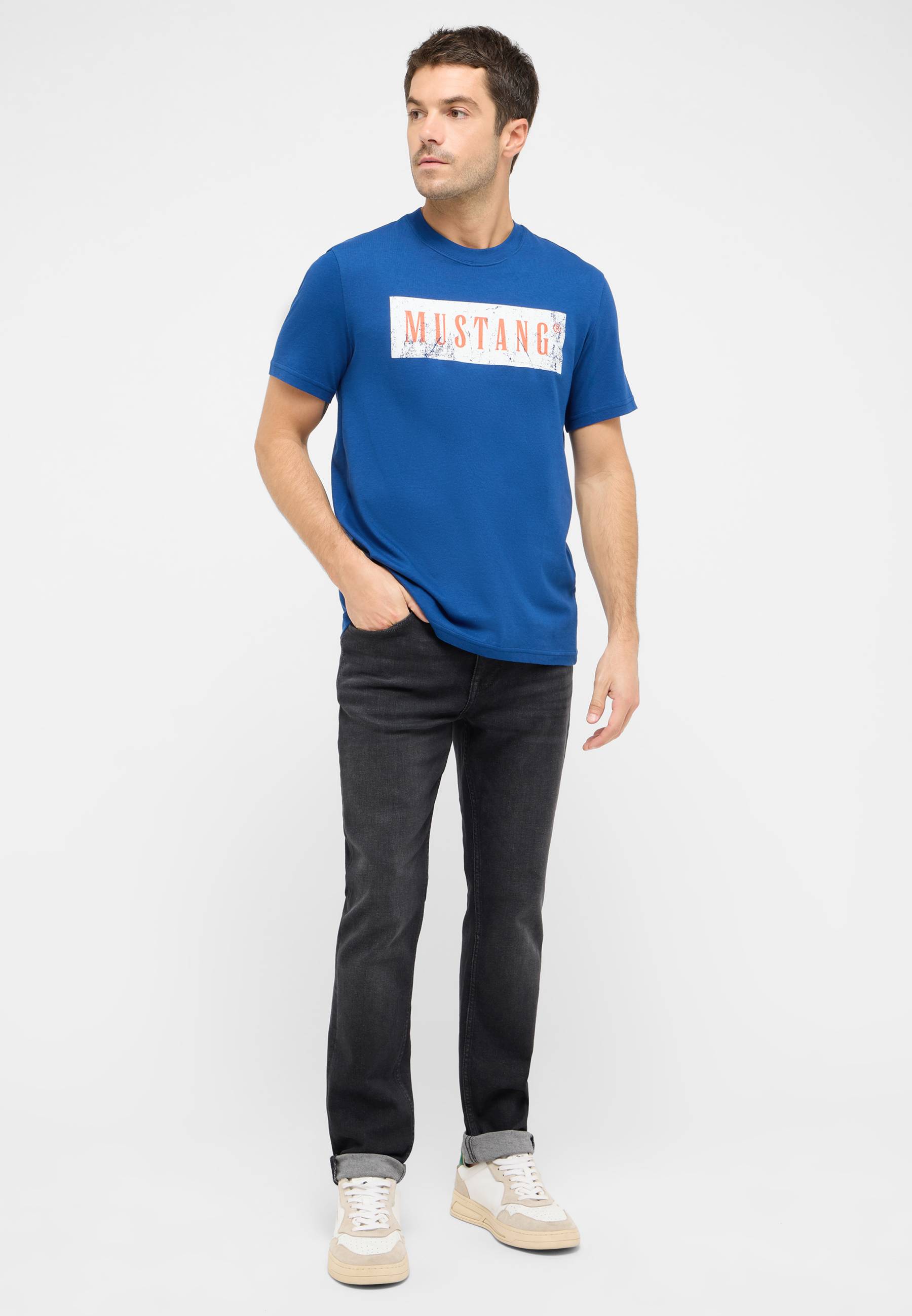 Jeans Style Frisco Skinny