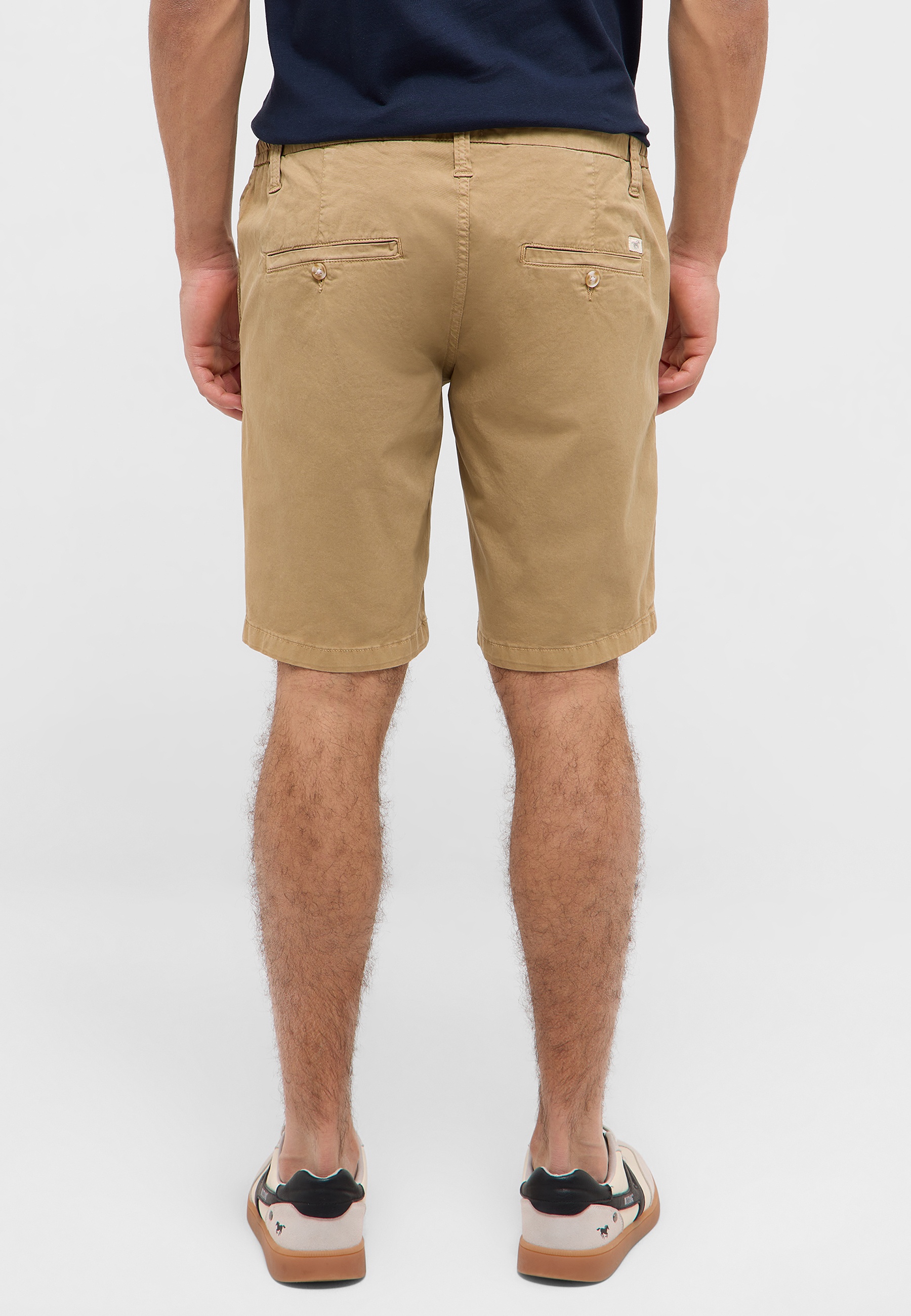 Short Style Portland Shorts