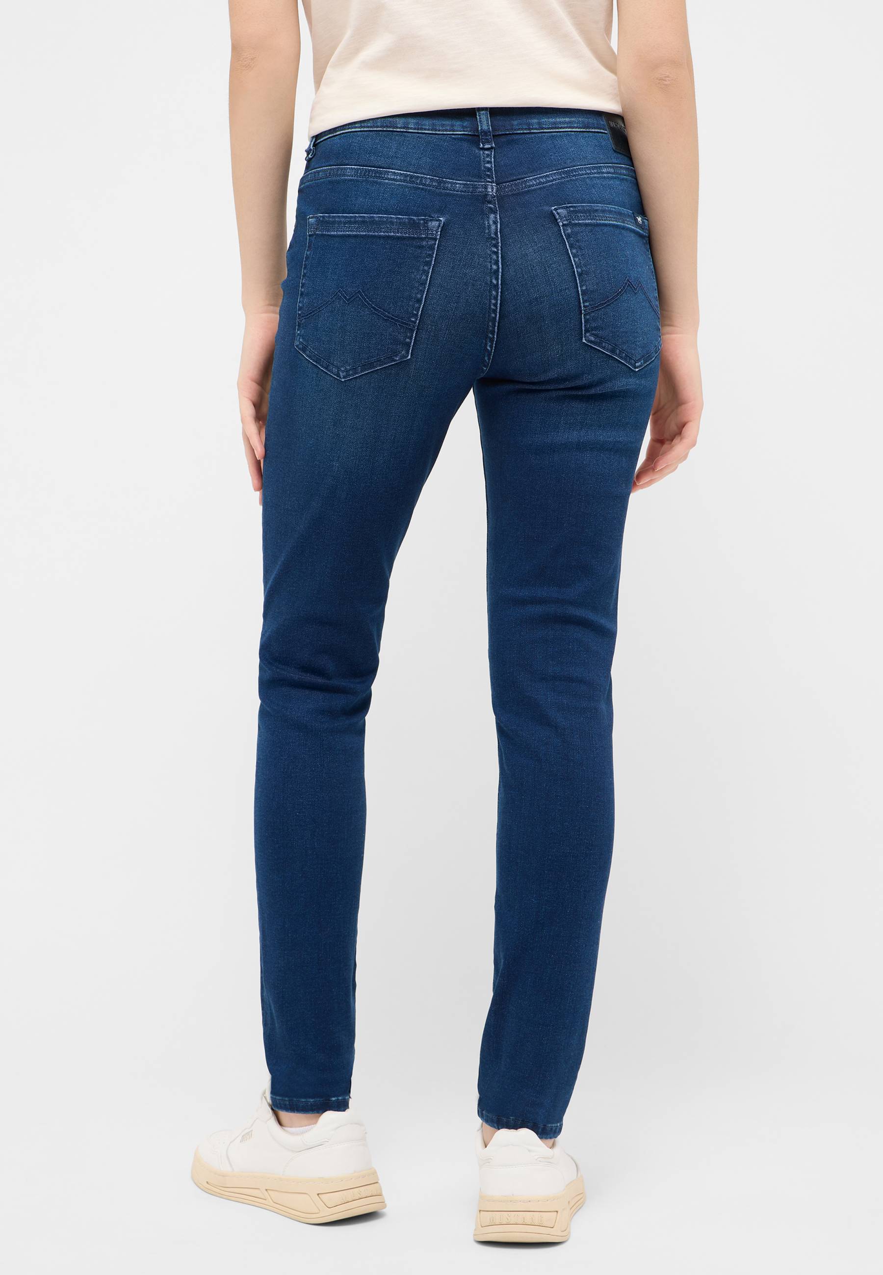 Jeans Style Shelby Skinny