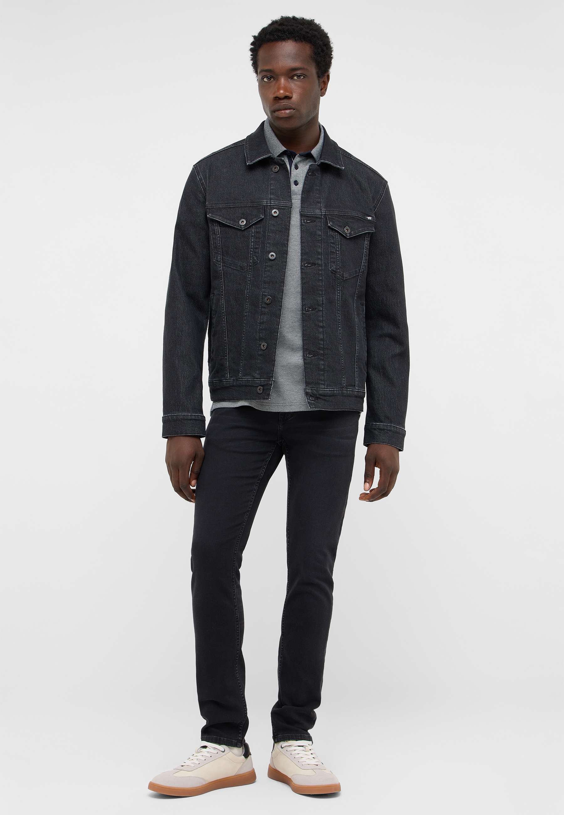 Jeans Style Frisco Skinny