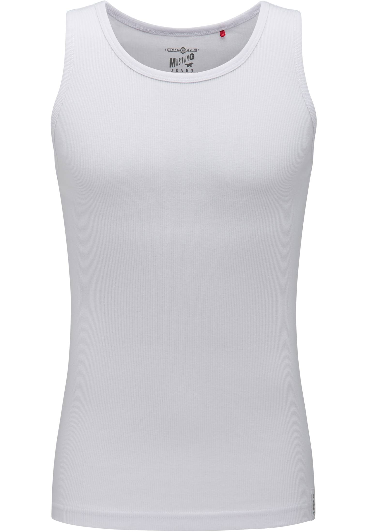 Bekleidung, Unterhemd, Tanktop