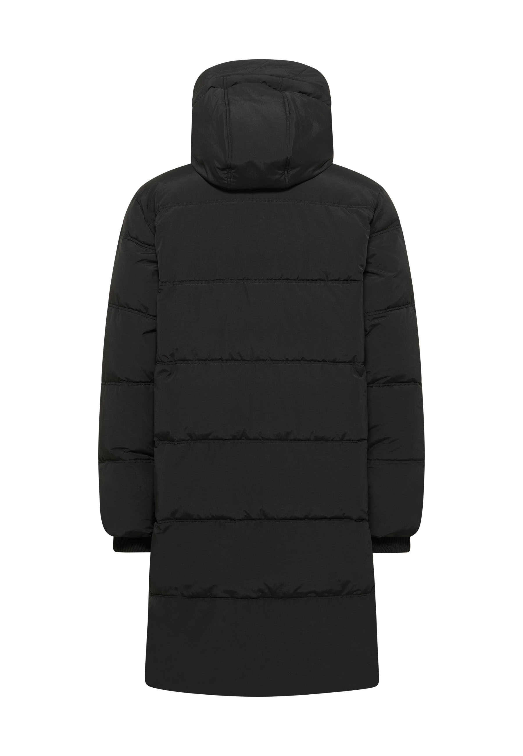 Jacke Style Leroy