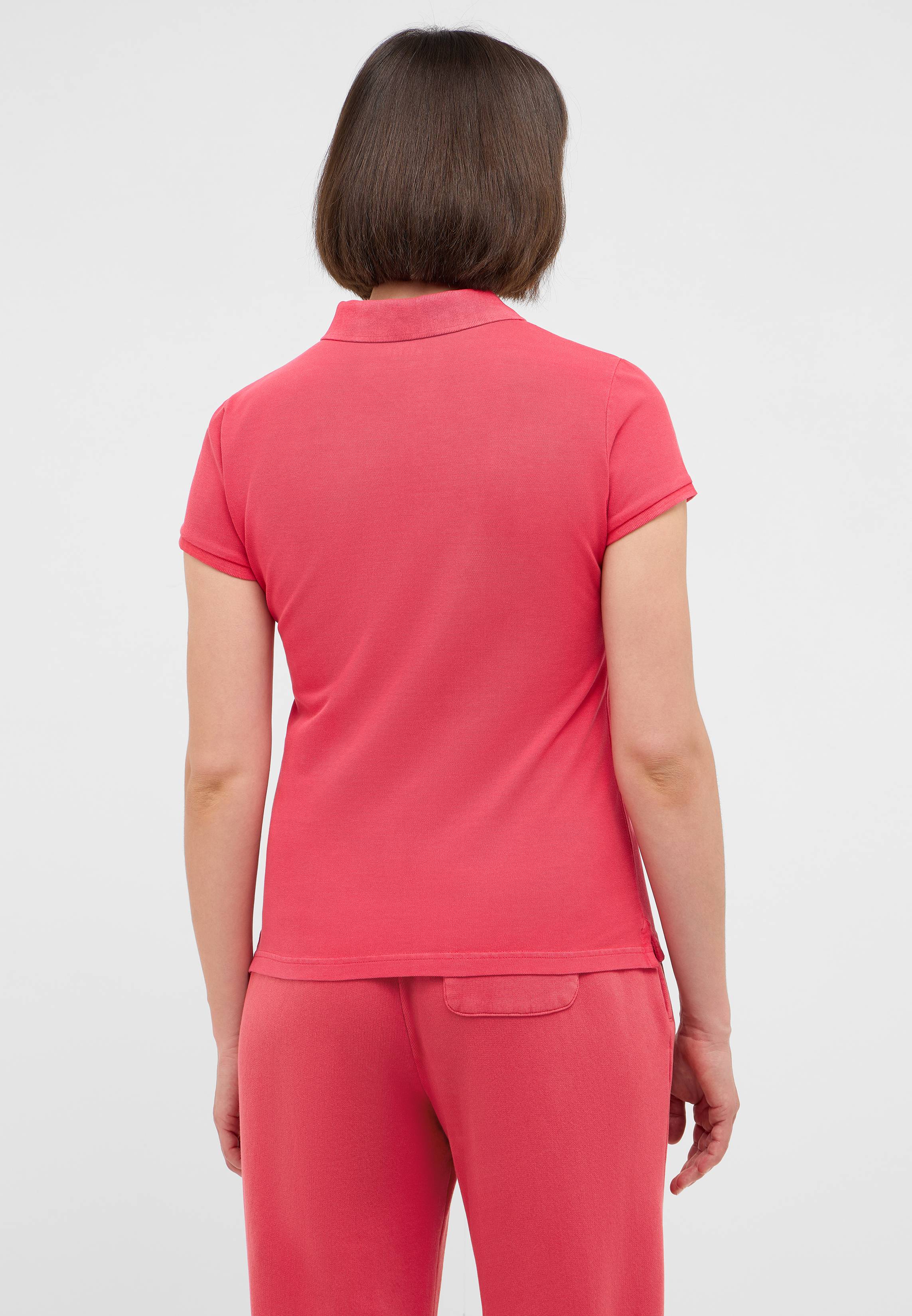 T-shirt, Erwachsener, Weiblich, Person, Frau