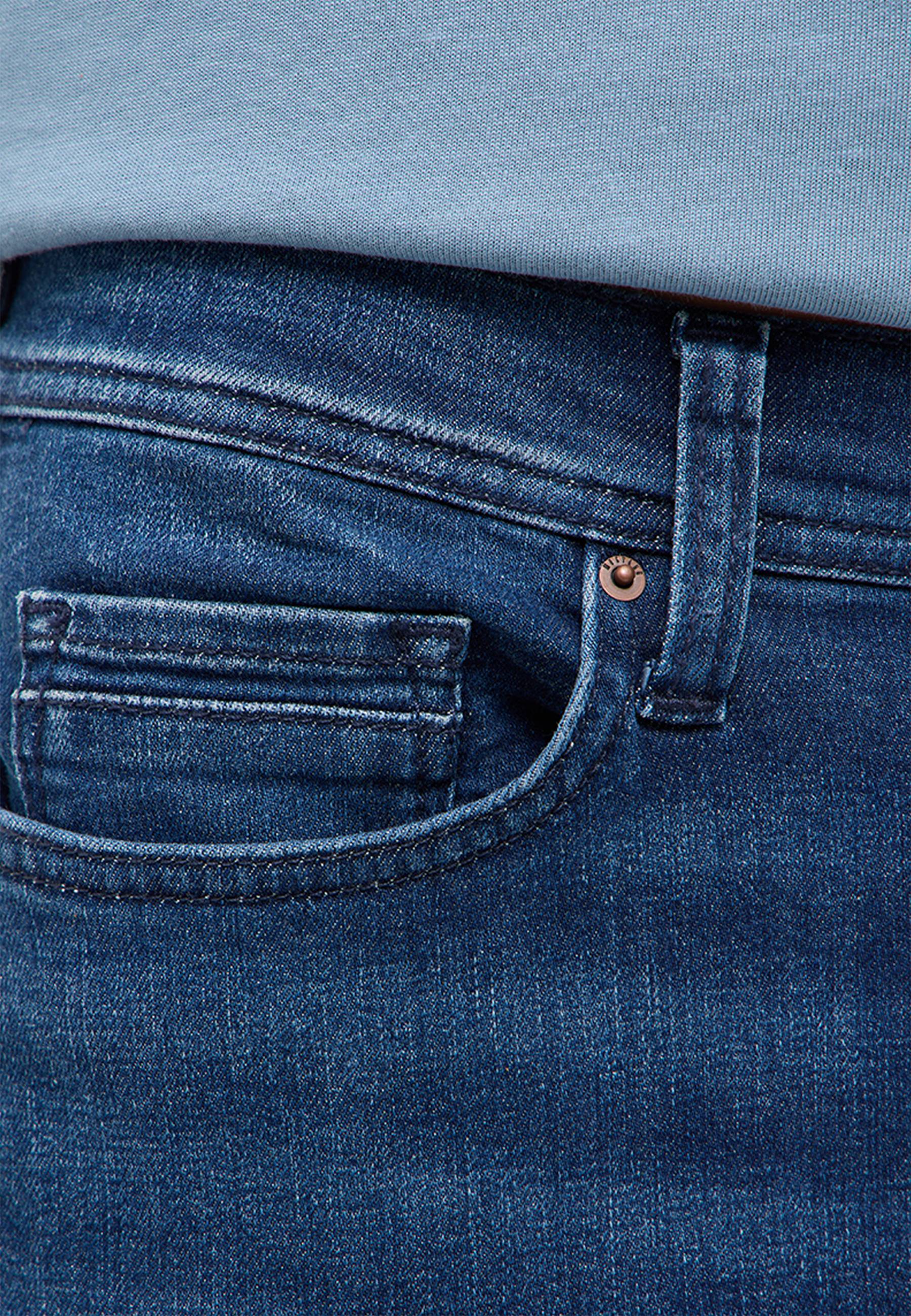 Jeans Style Vegas Slim