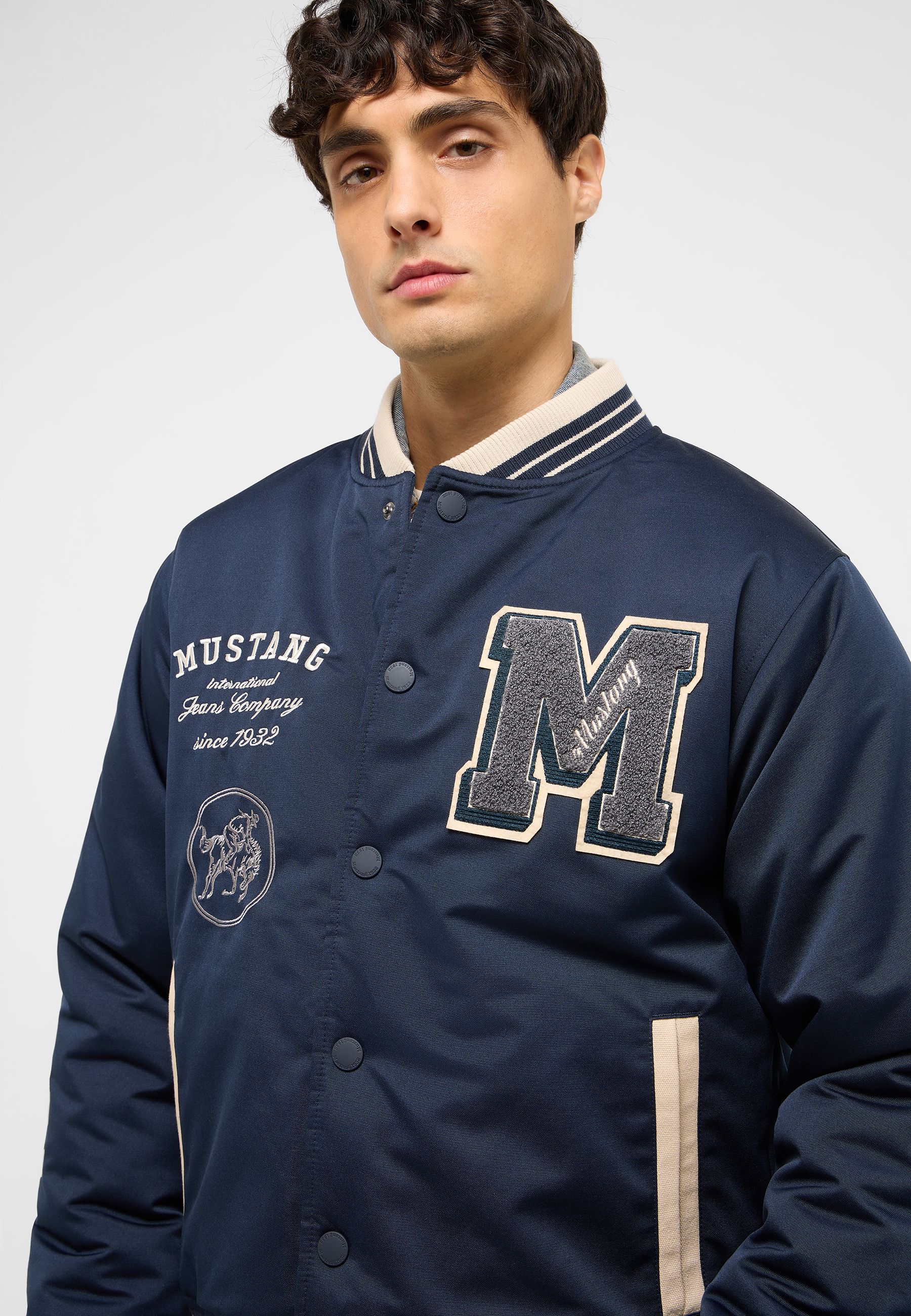 Hemd, Mantel, Jacke, Person, Langarm