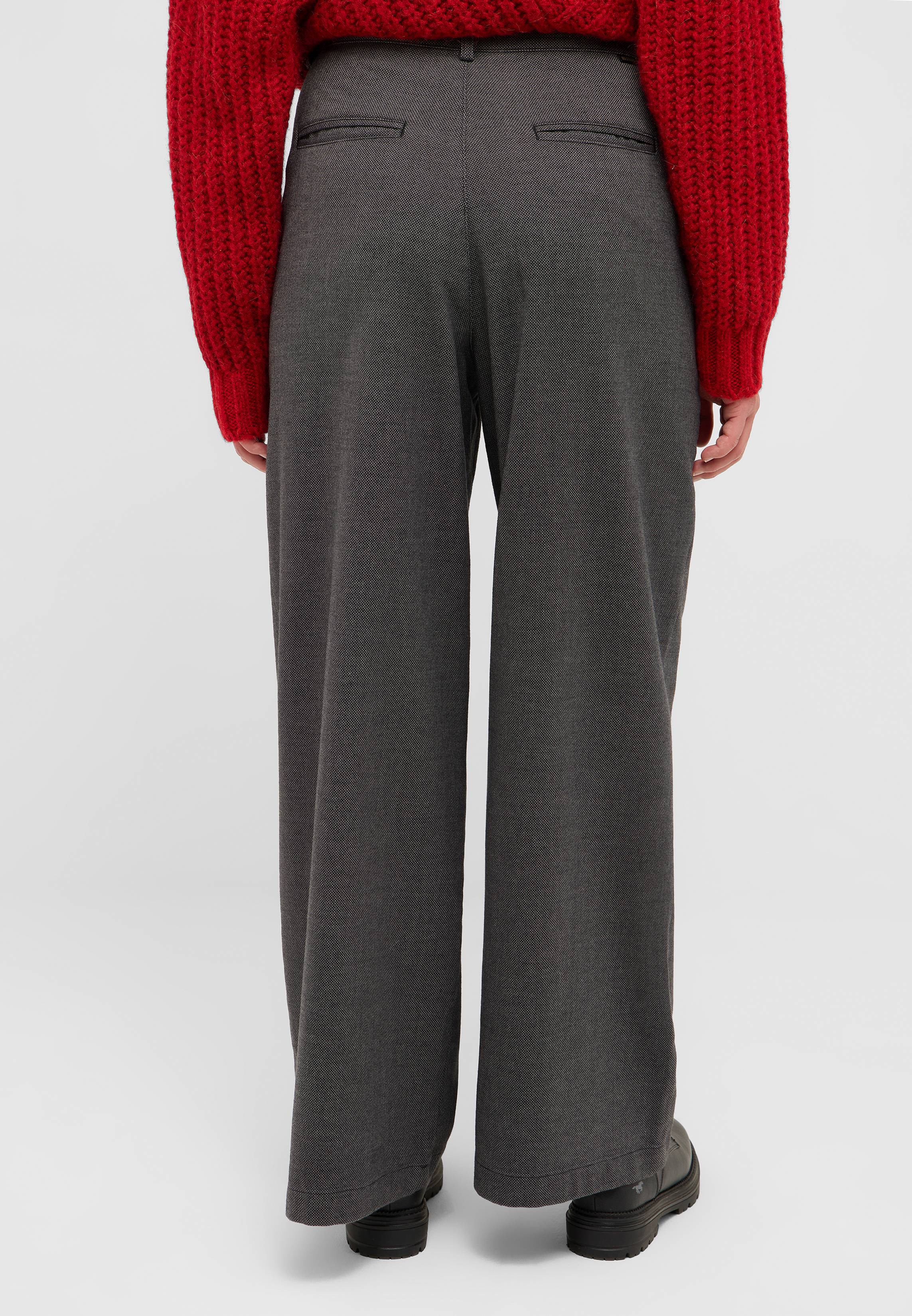 Bekleidung, Hosen