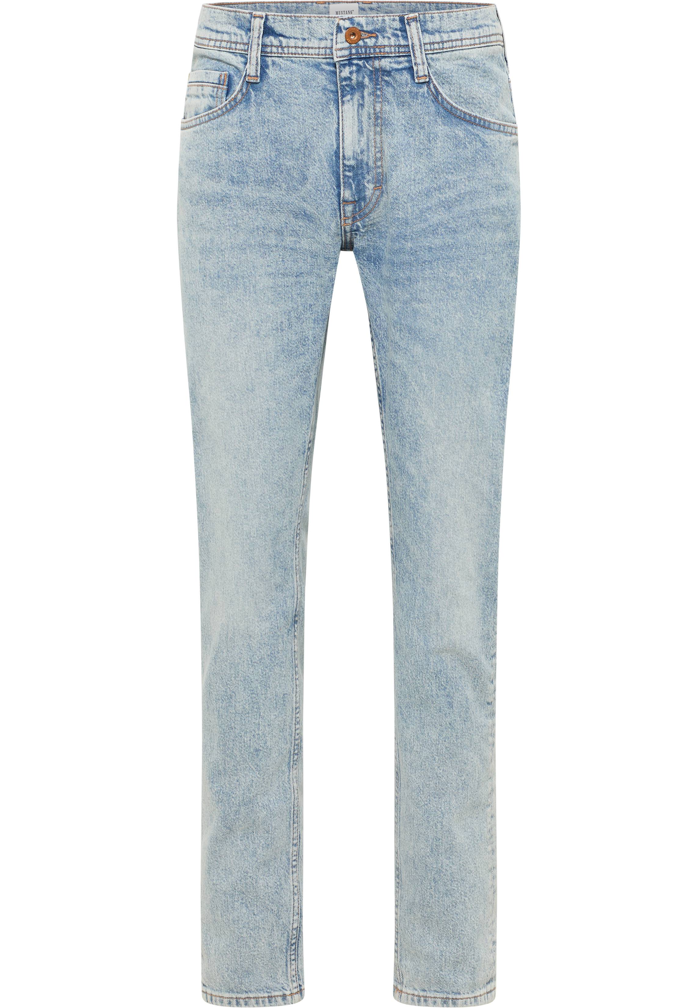 Jeanshose Style Oregon Slim fit