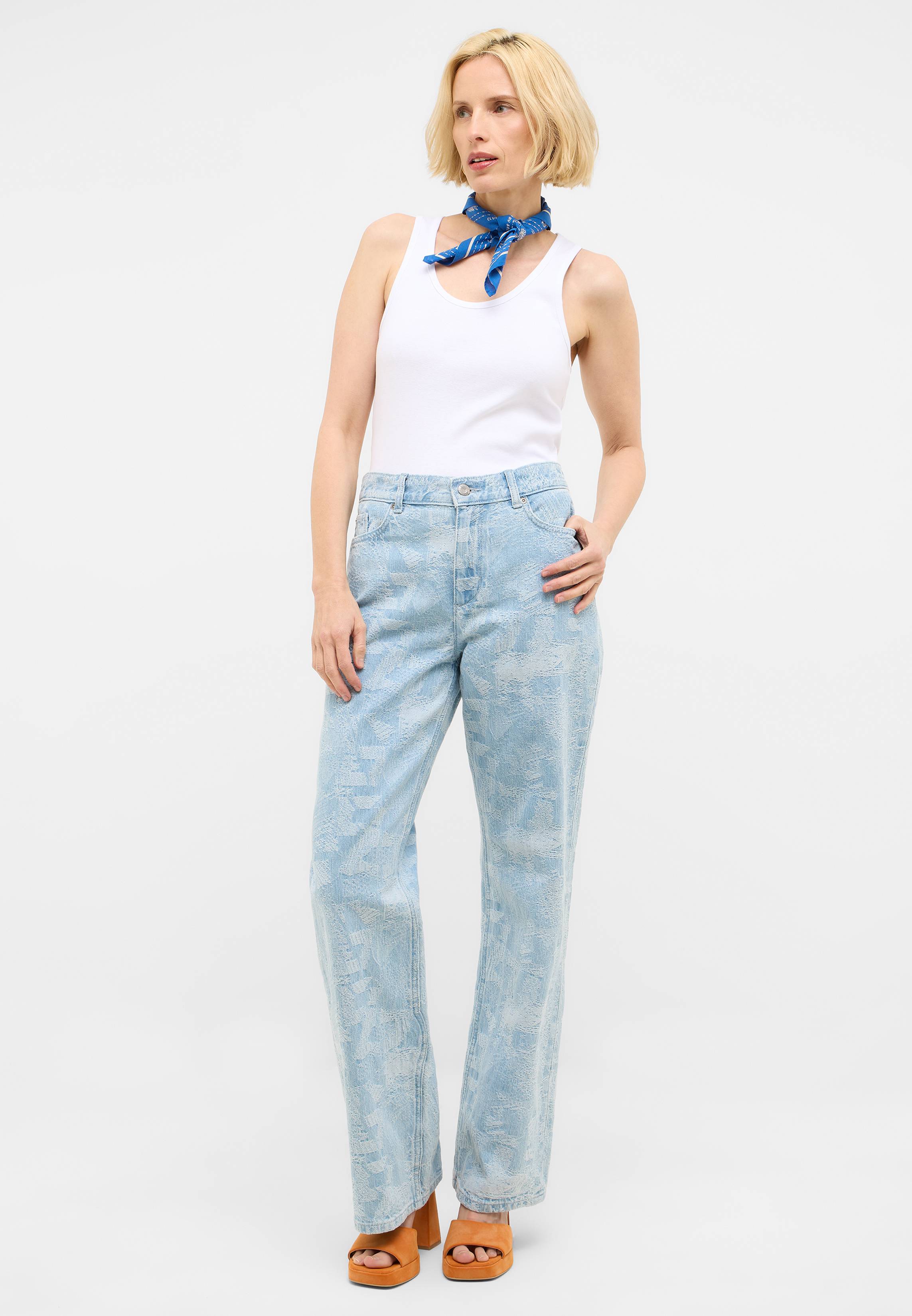 Hosen, Jeans, Formelle Kleidung, Krawatte, Weste