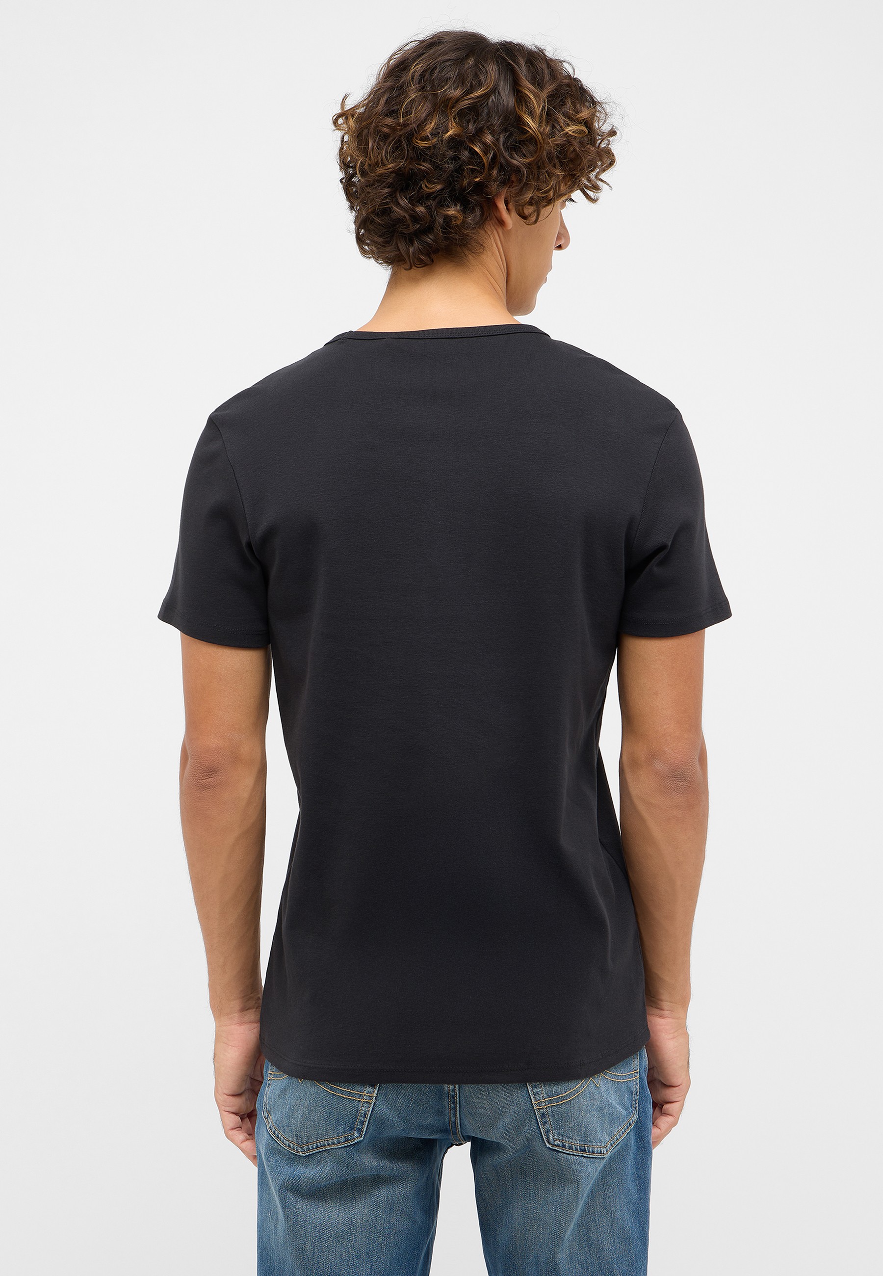 T-shirt, Erwachsener, Männlich, Mann, Person