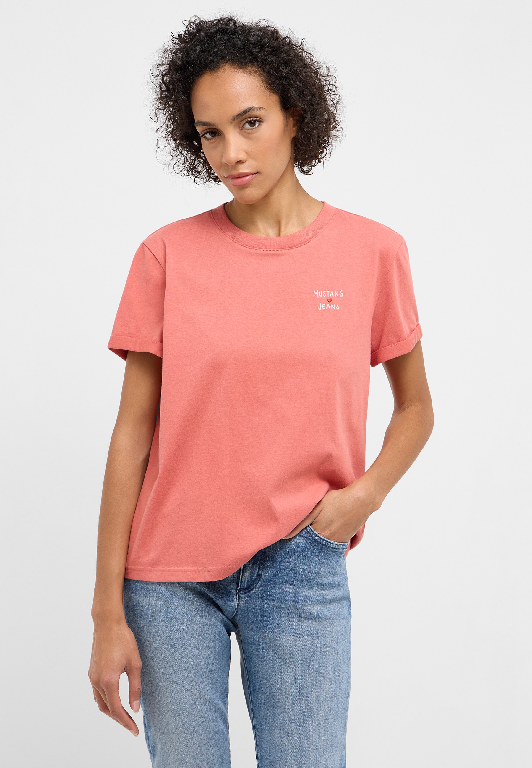 T-shirt, Person, Jeans, Ärmel, Bluse