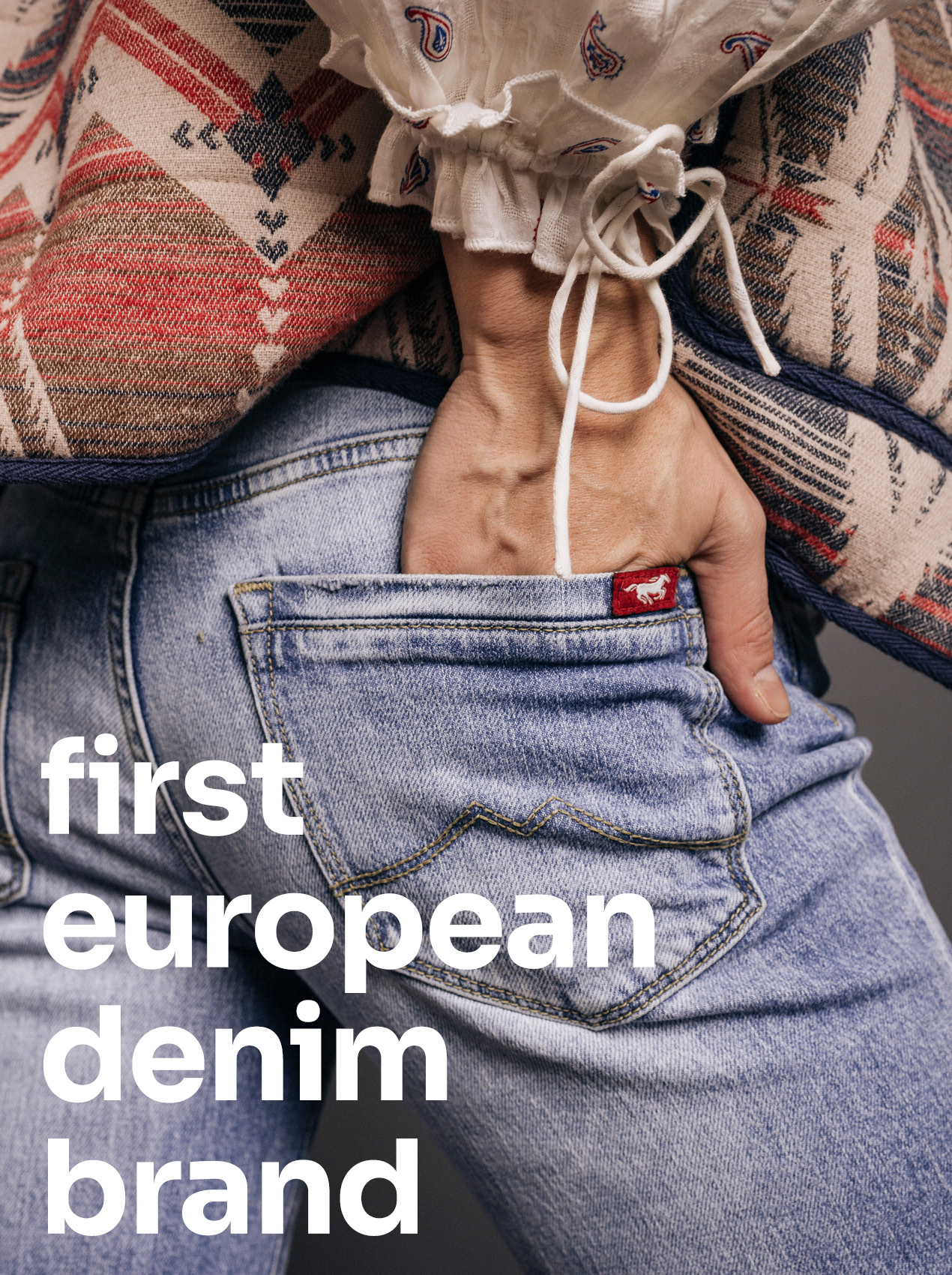 Hosen, Jeans, Damenjeans