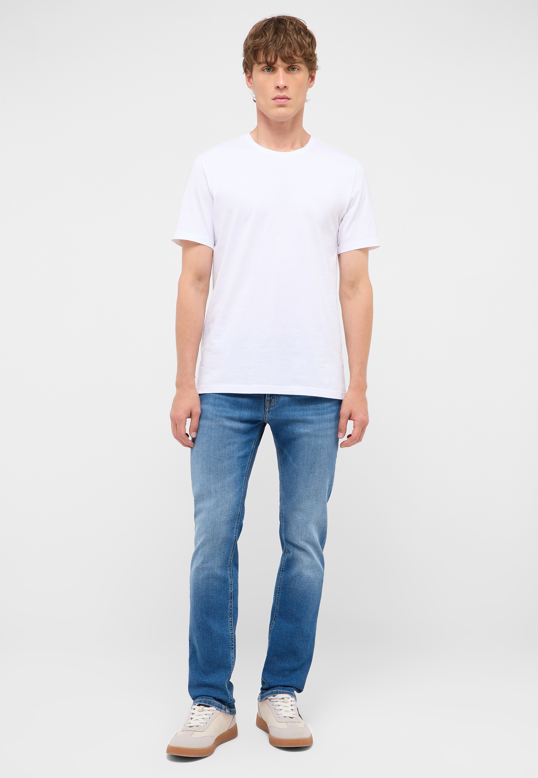Jeans Style Vegas Slim