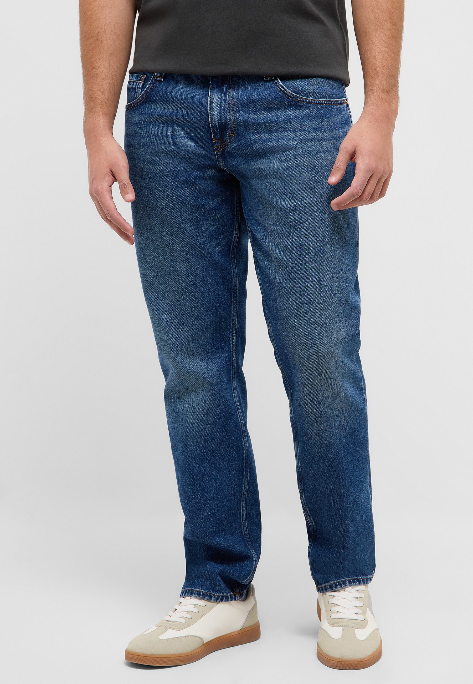 Jeans Style Denver Straight