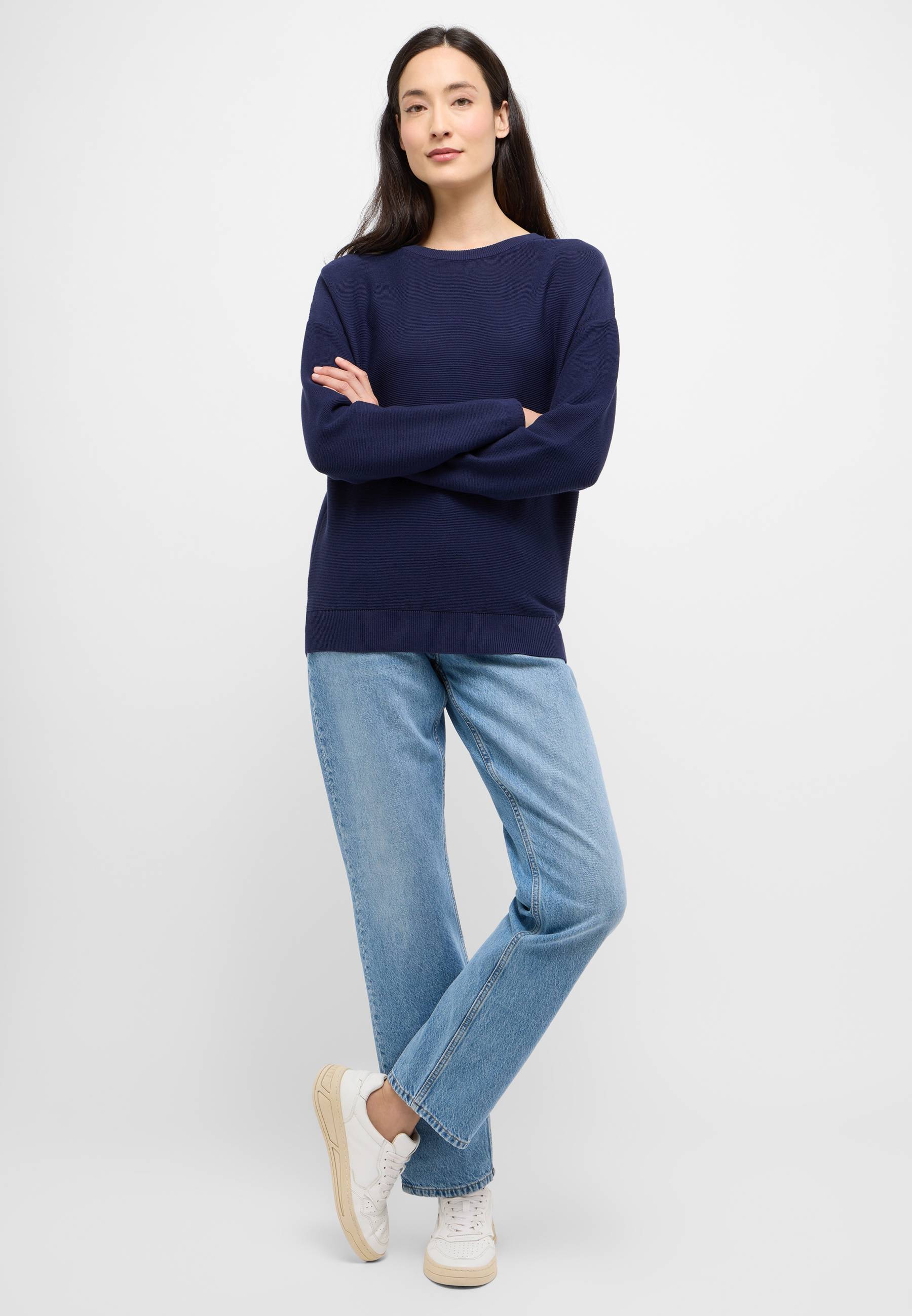 Jeans Style Brooks Straight