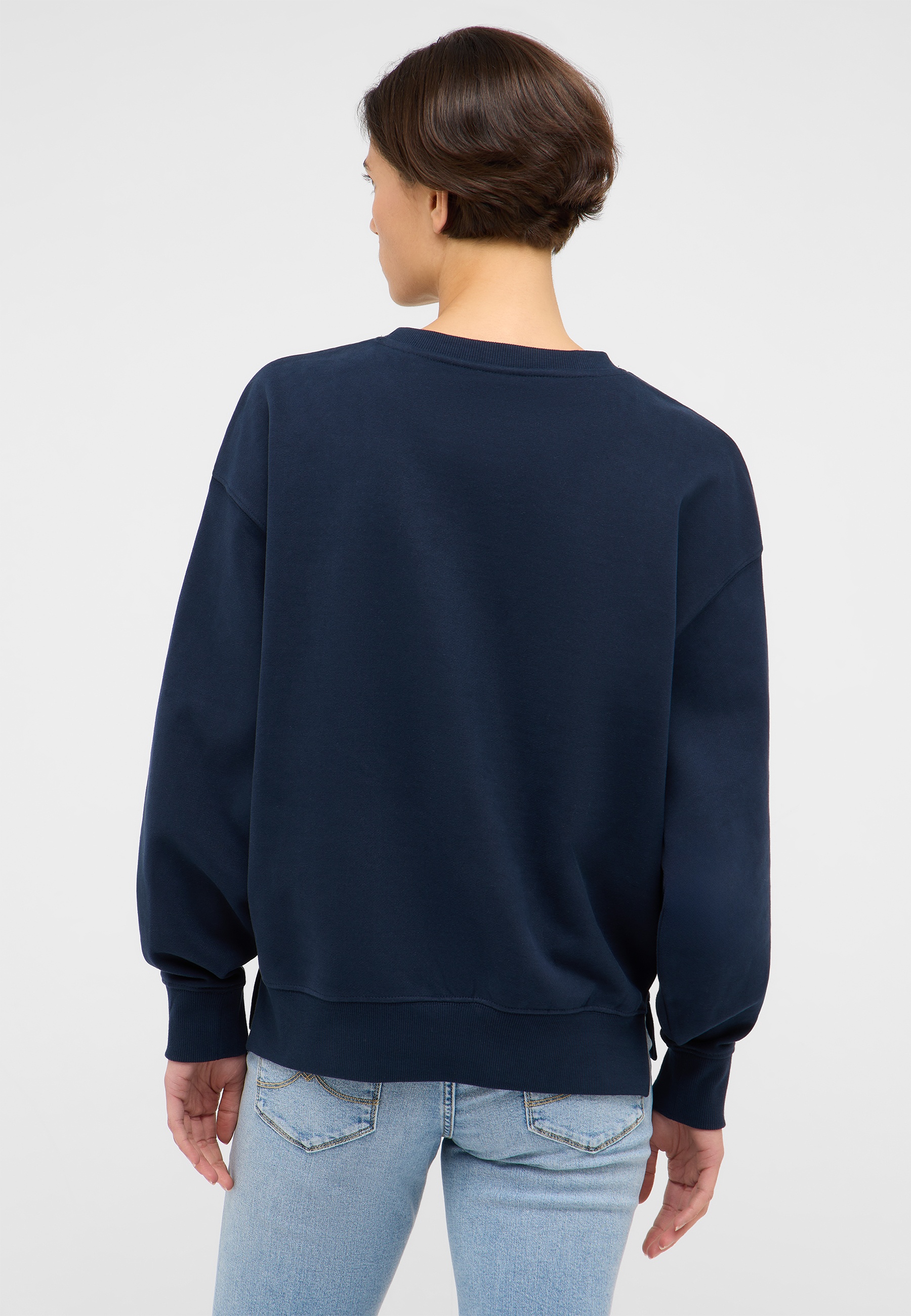 Sweatshirt Style Salida