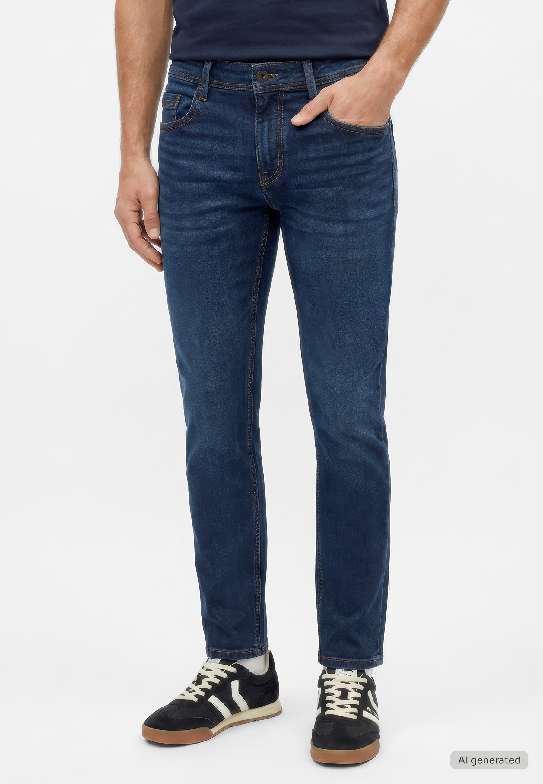 Style Oregon Slim K
