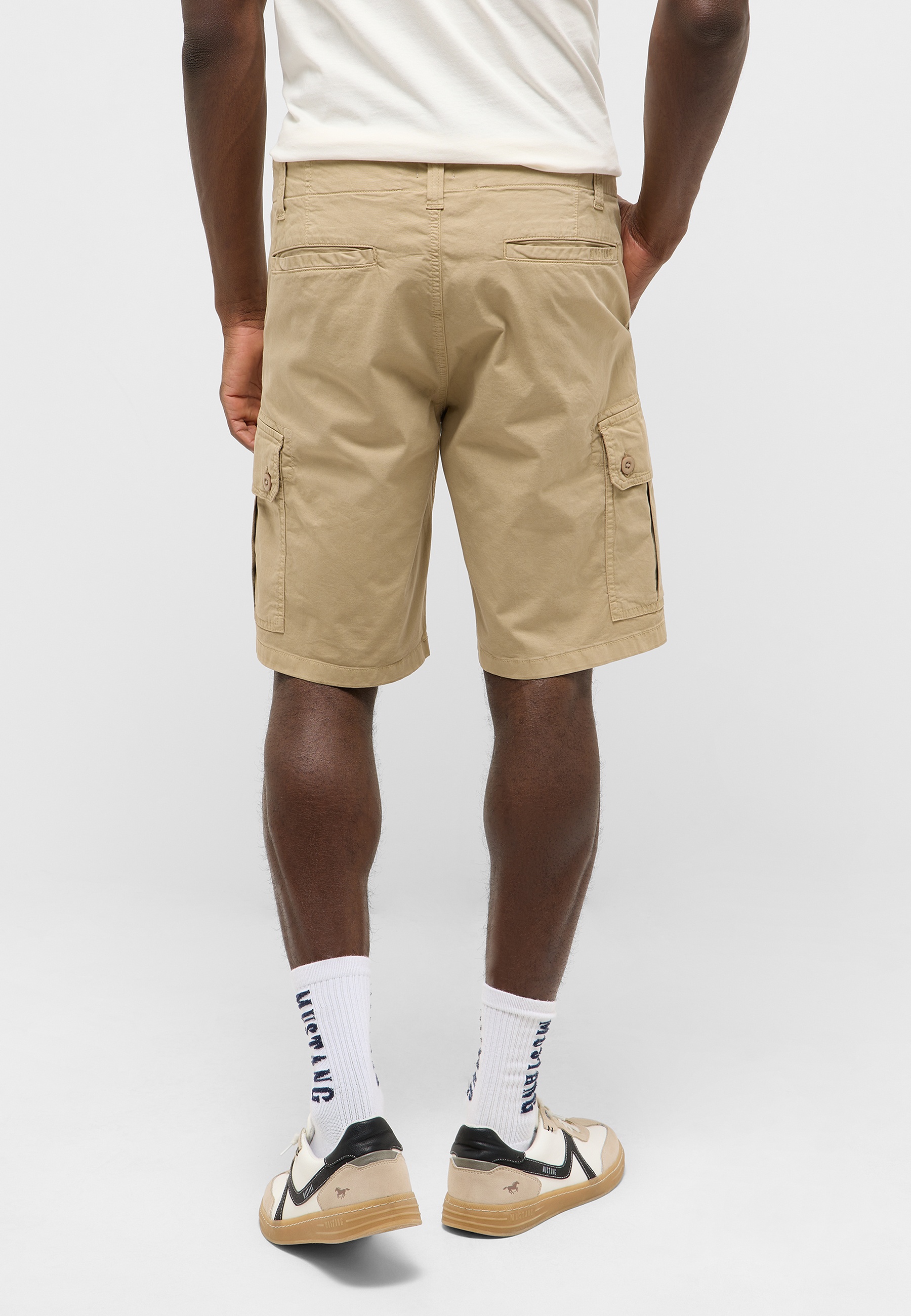 Short Style Harry Papertouch Shorts