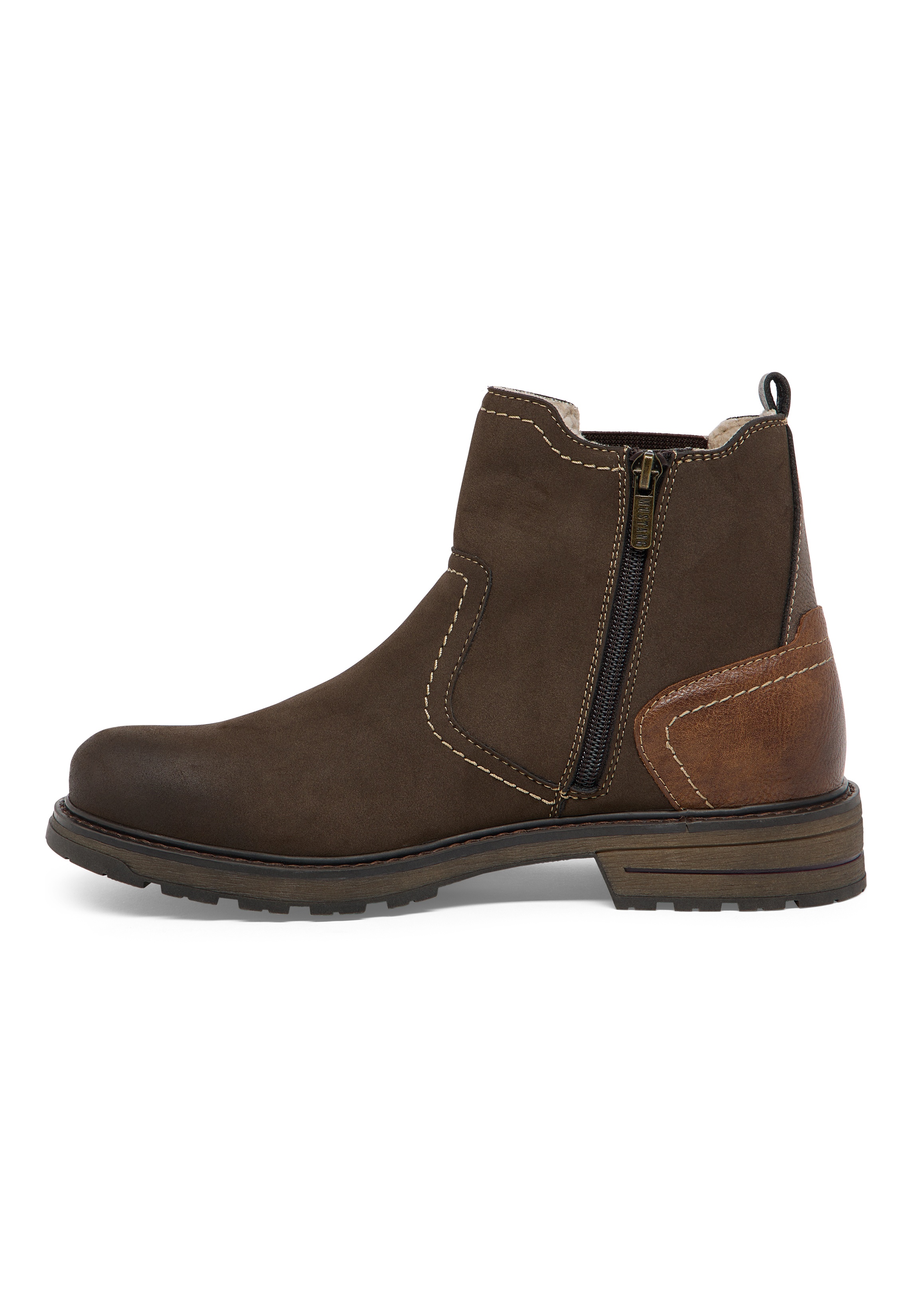 Stiefel Style Marian