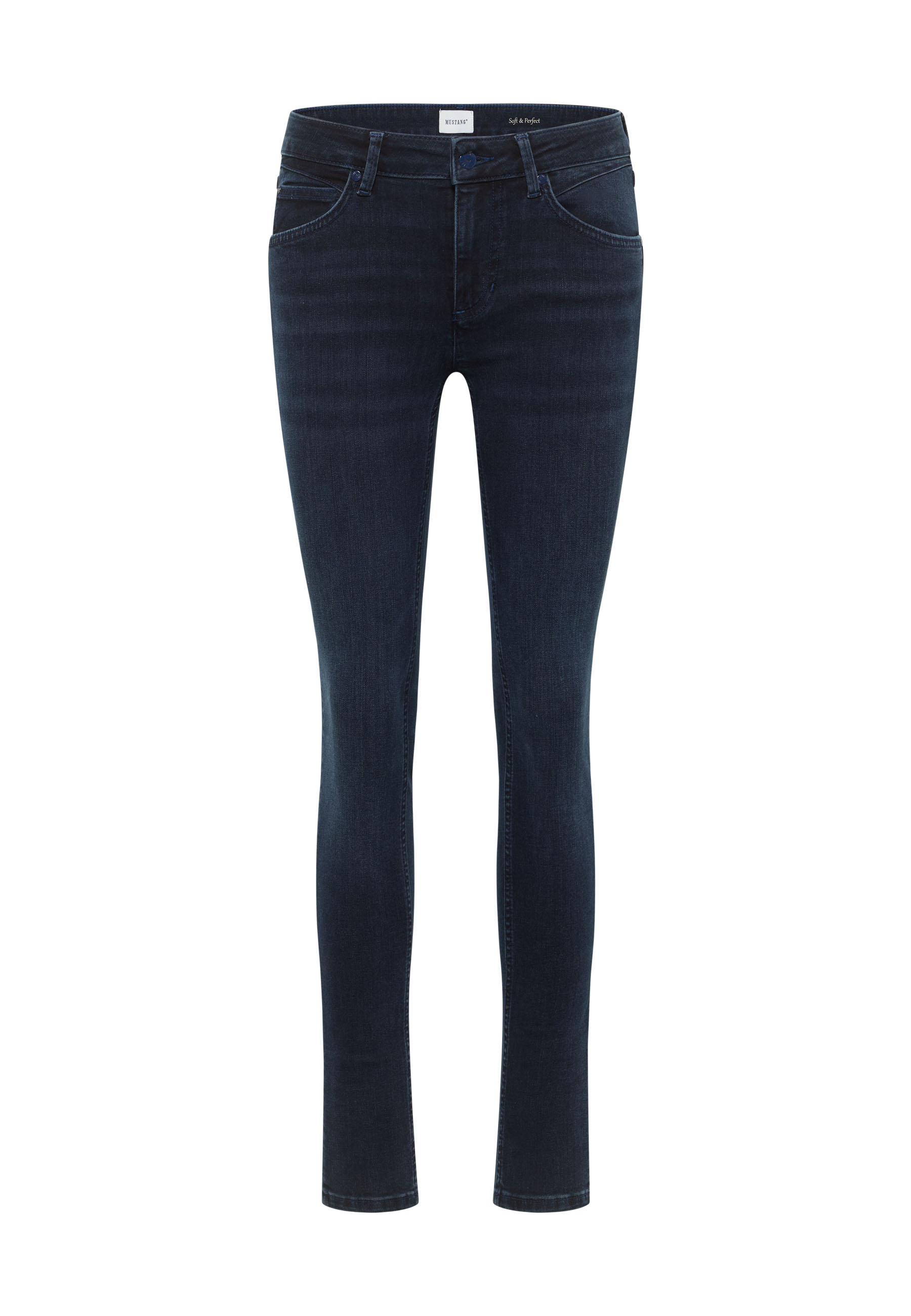 Jeans Style Shelby Skinny