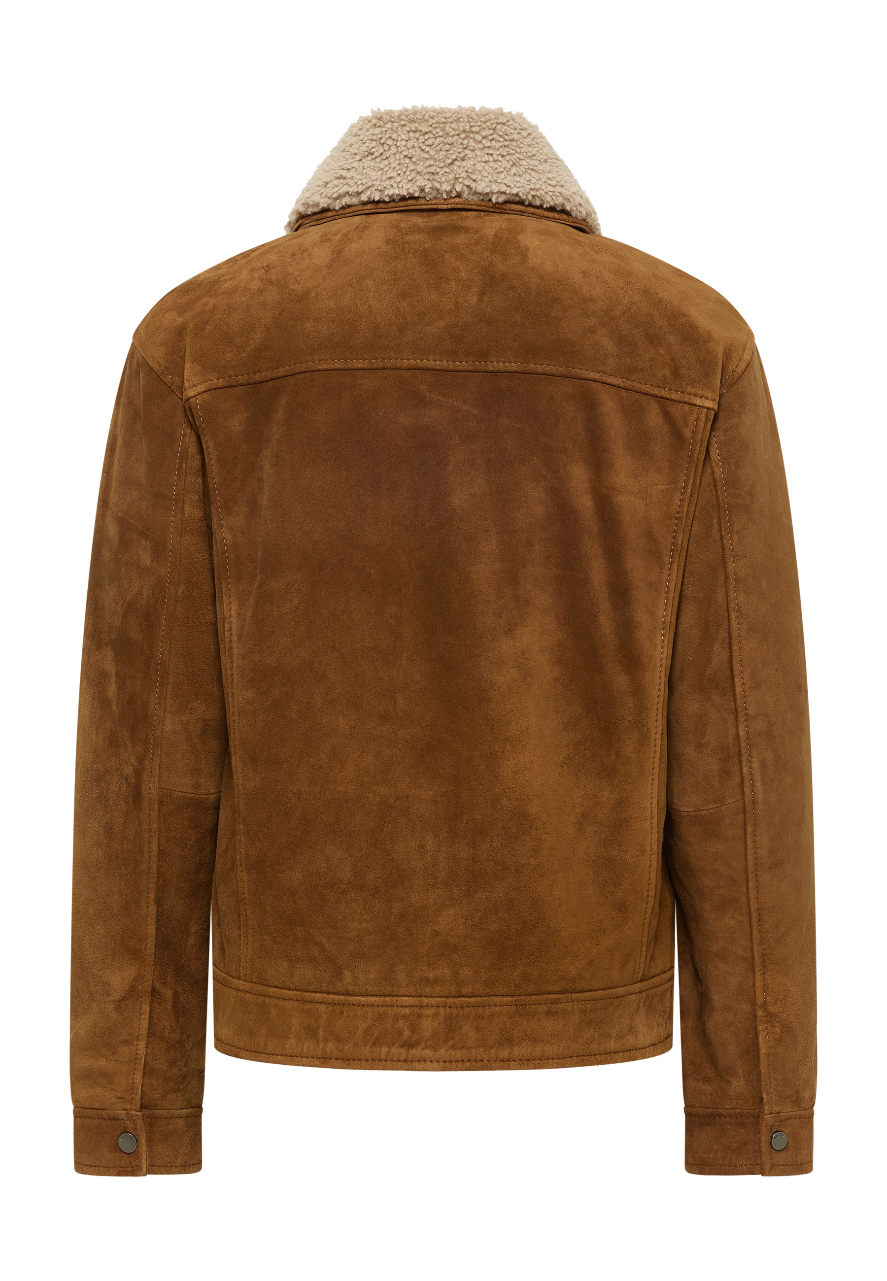 Jacke TRUCKER JACKET