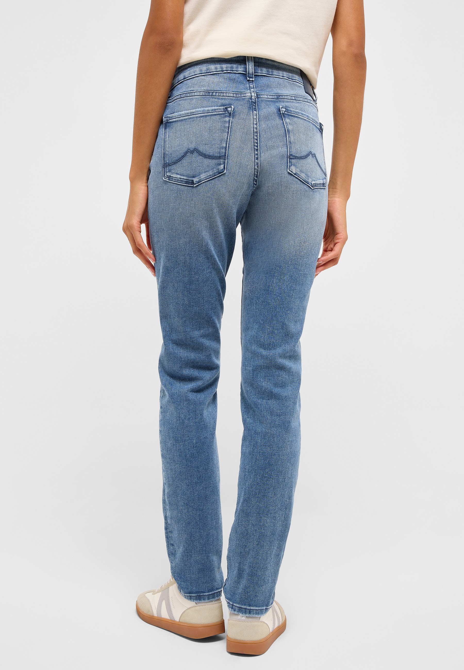 Bekleidung, Jeans, Hosen, Person