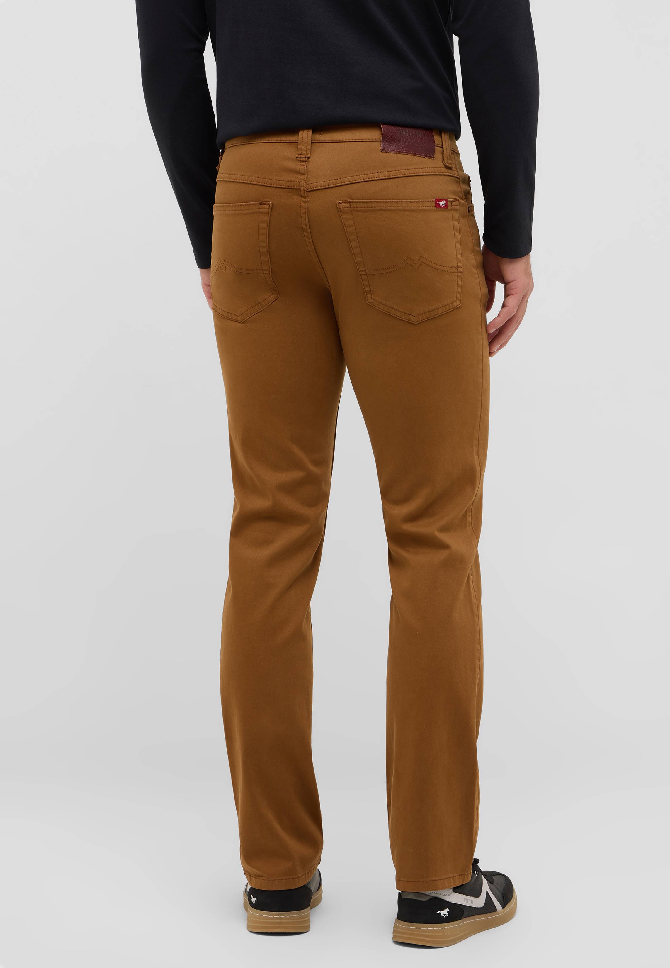 Bekleidung, Hosen, Khaki