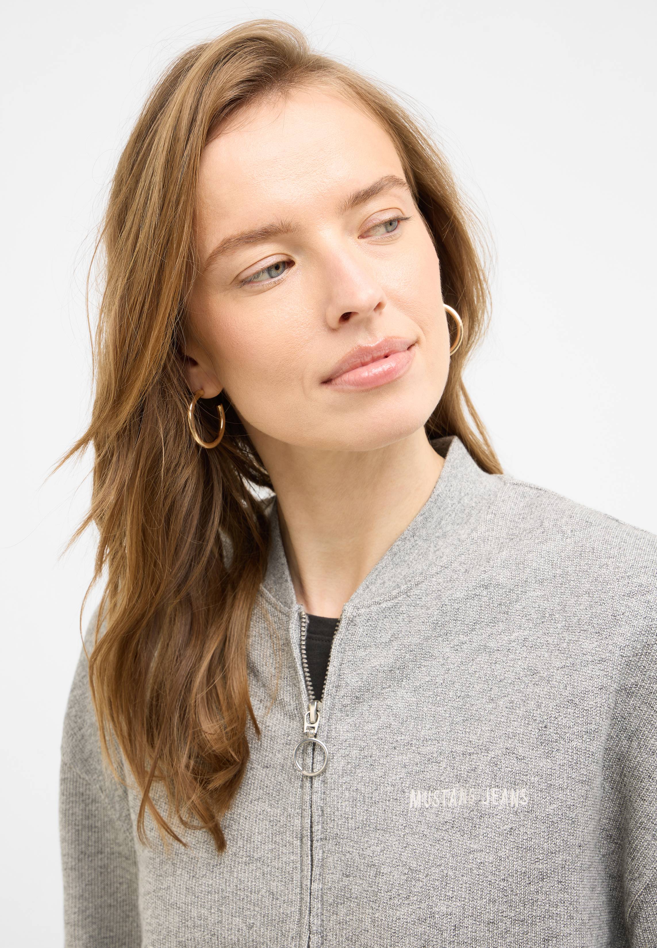 Gesicht, Kopf, Portrait, Blond, Hals